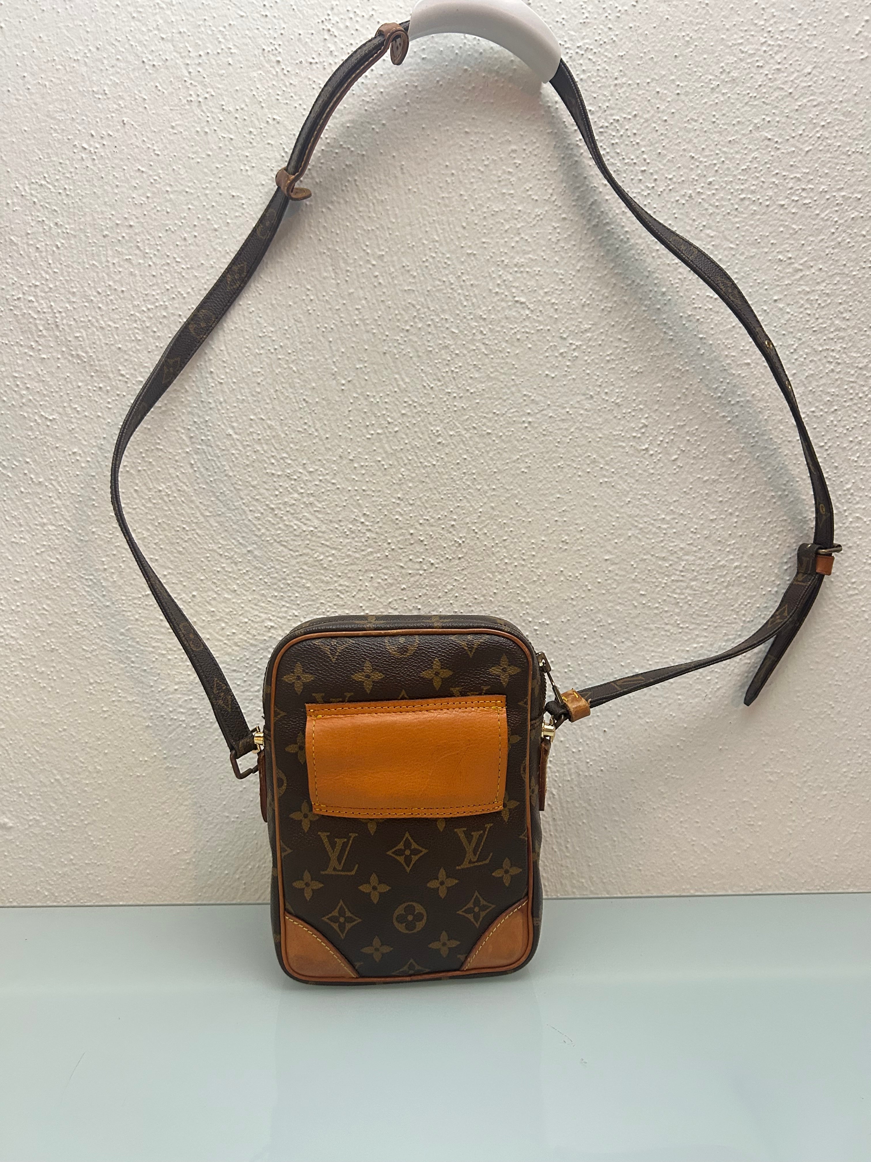 Louis Vuitton Amazon