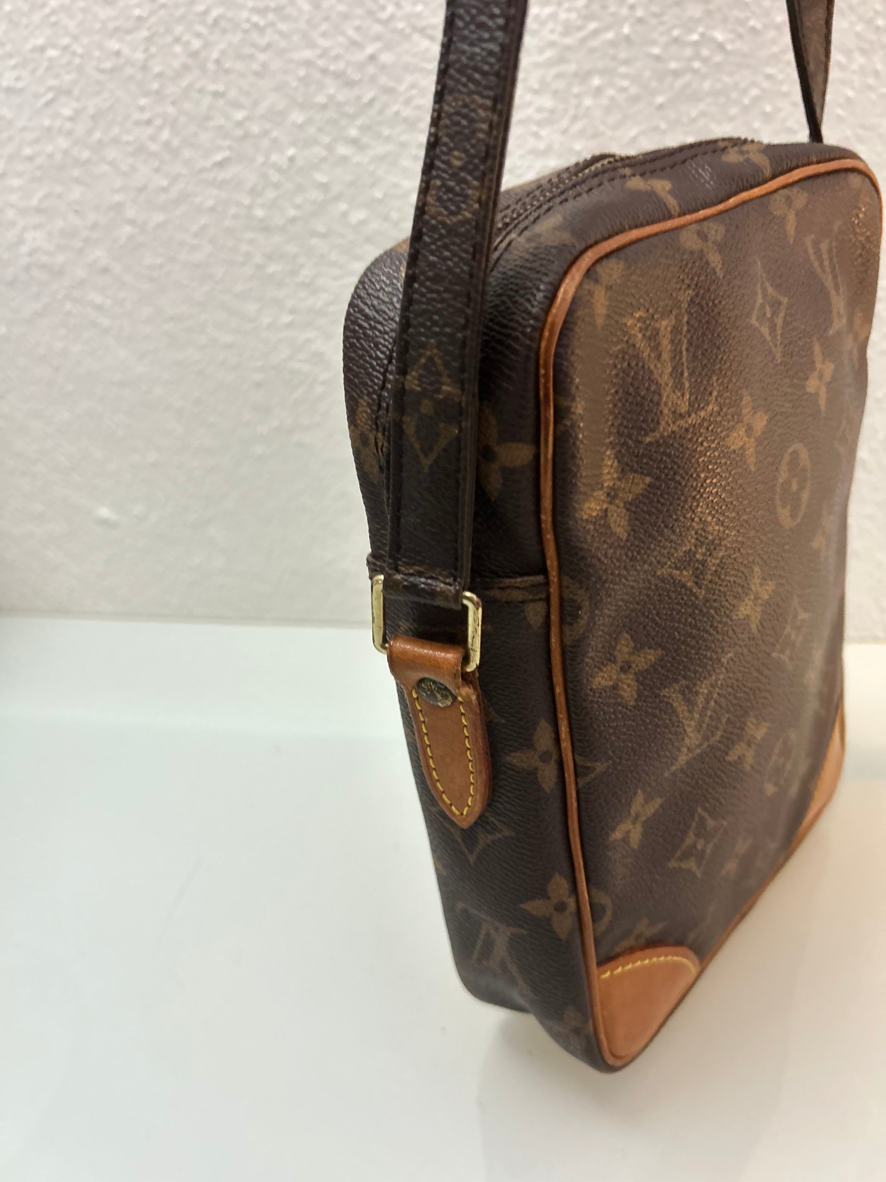 Louis Vuitton Danube