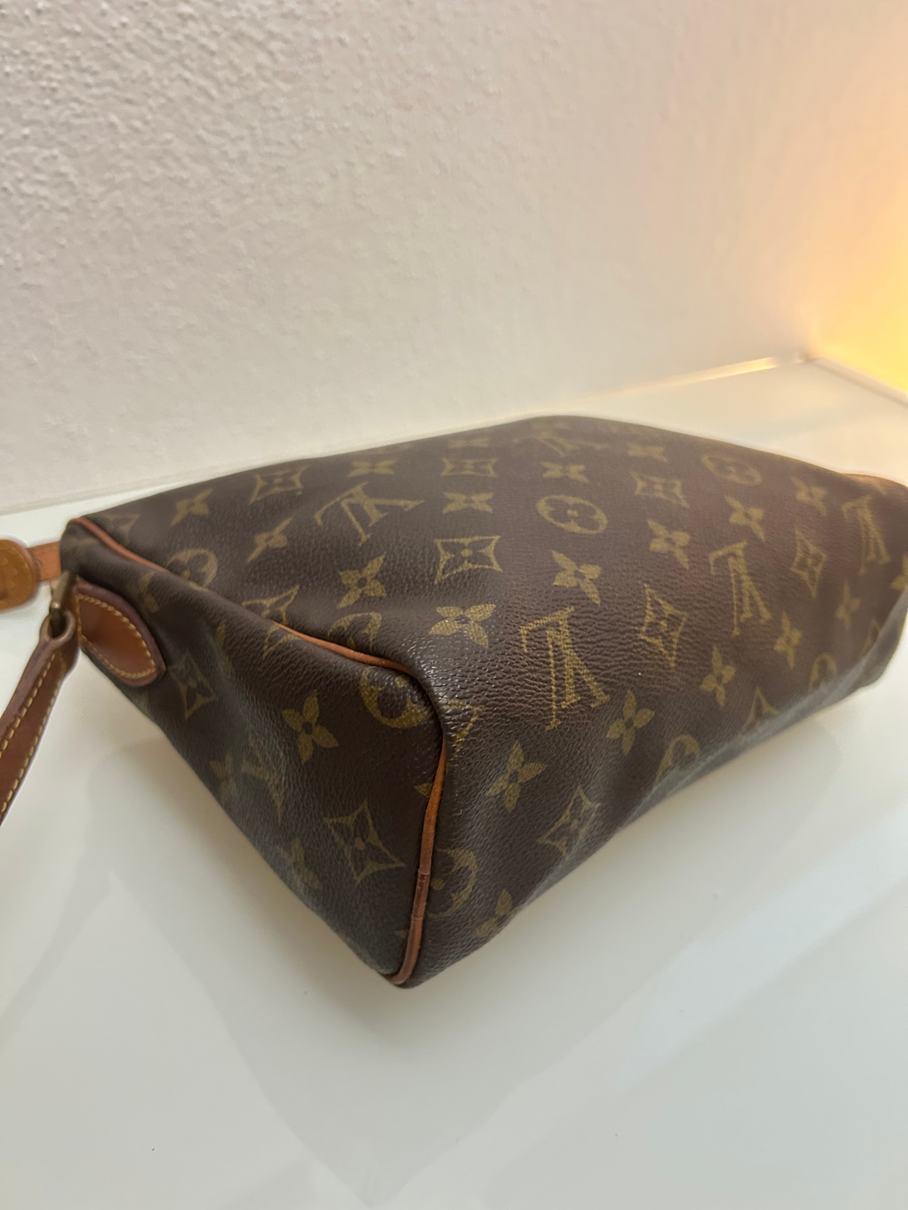 Louis Vuitton Trotteur Crossbody