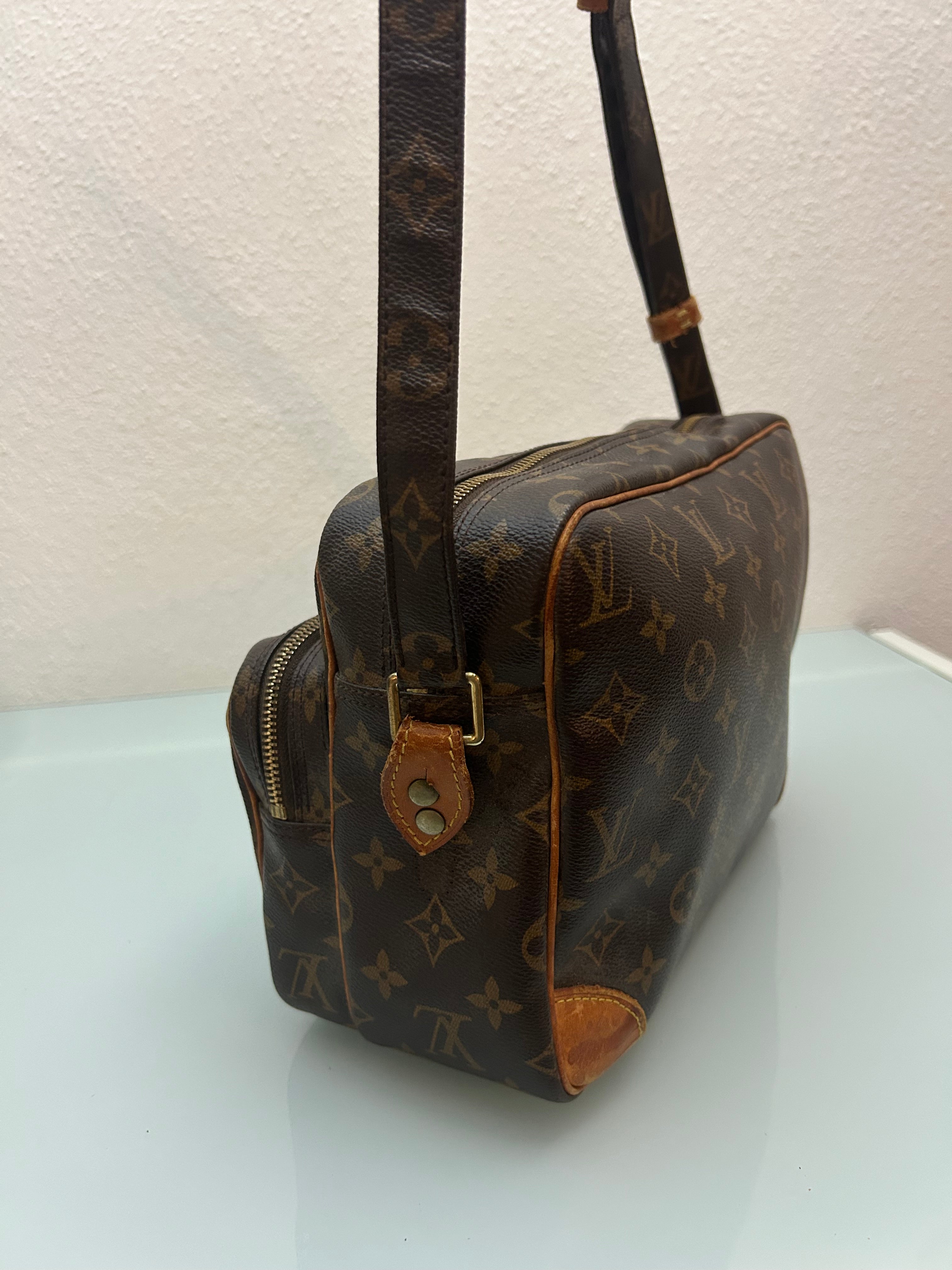 Louis Vuitton Nile