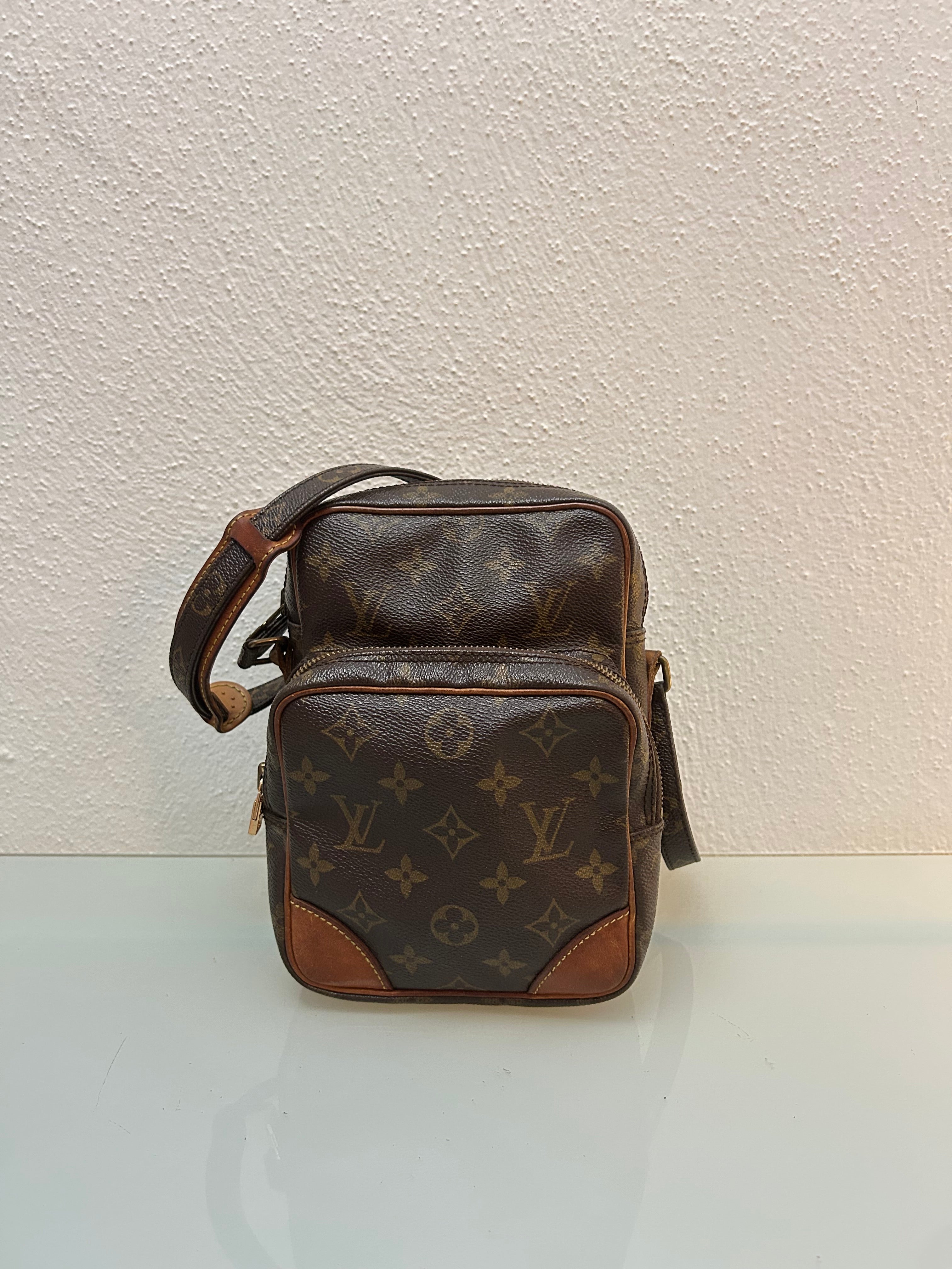 Louis Vuitton Amazone