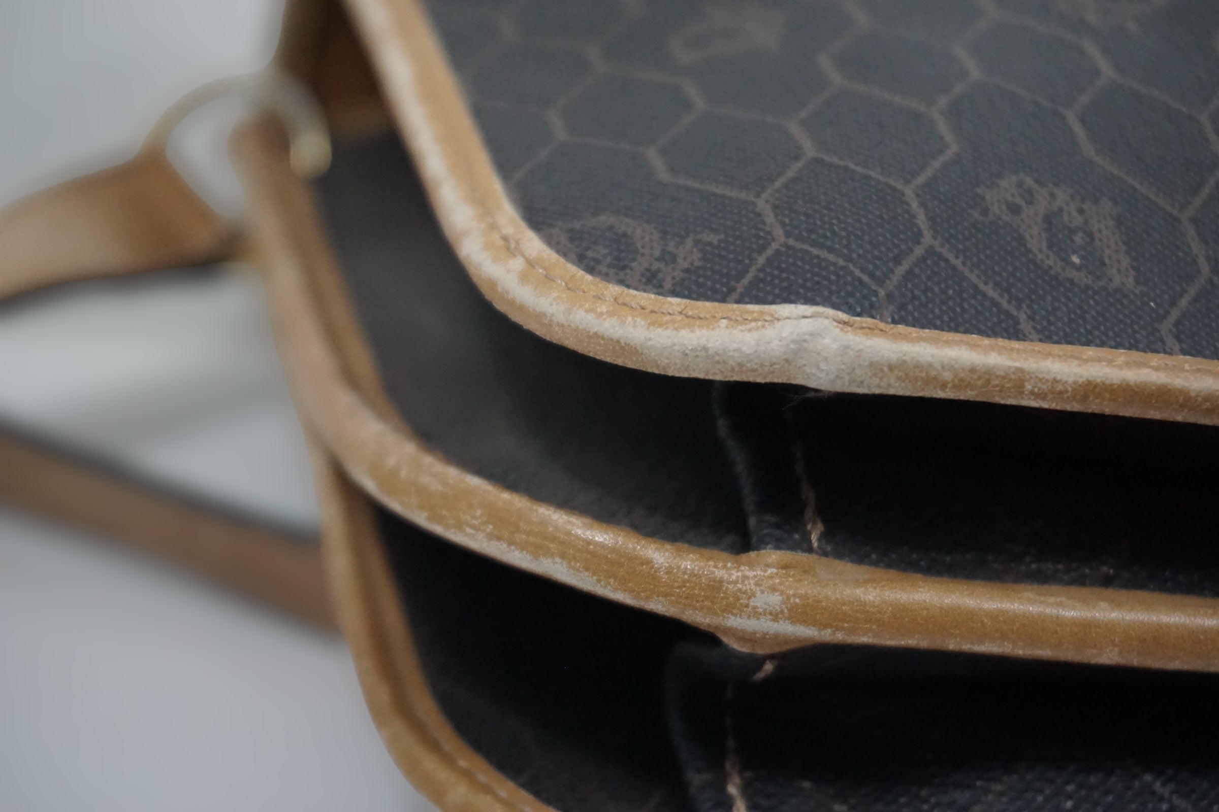 Christian Dior Crossbody