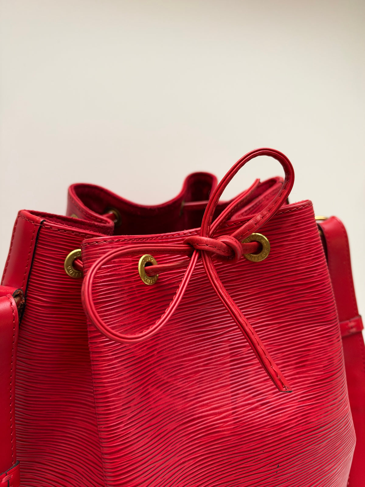 Louis Vuitton Noé Epi