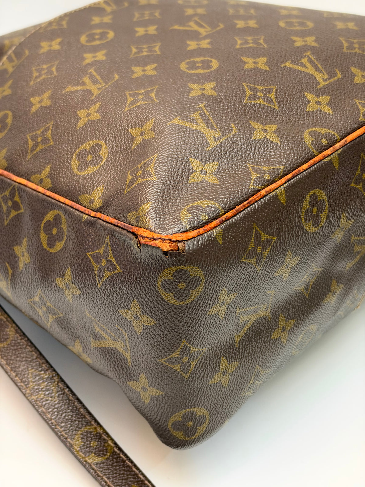 Louis Vuitton Marceau