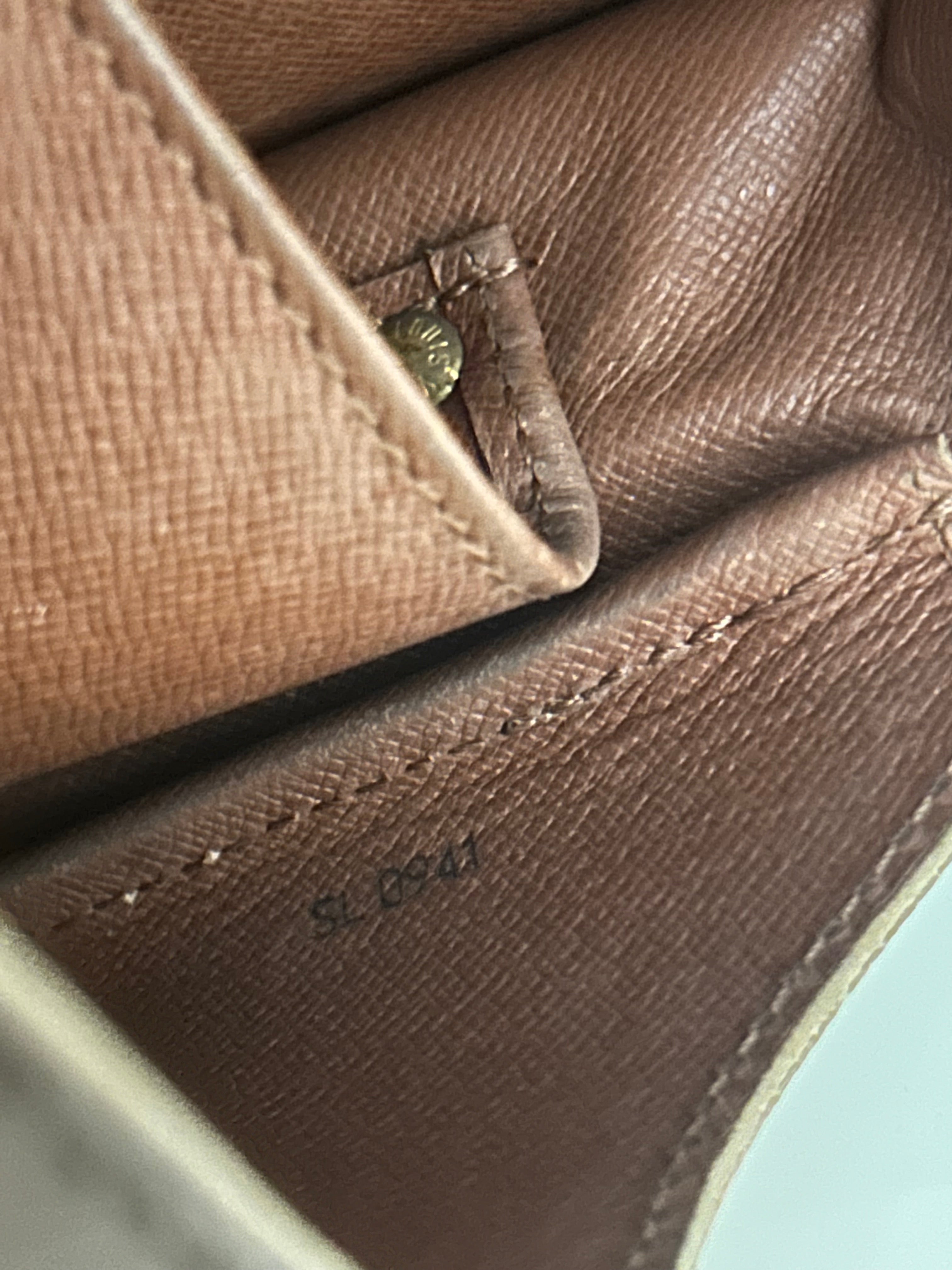 Louis Vuitton Cartoucherie GM