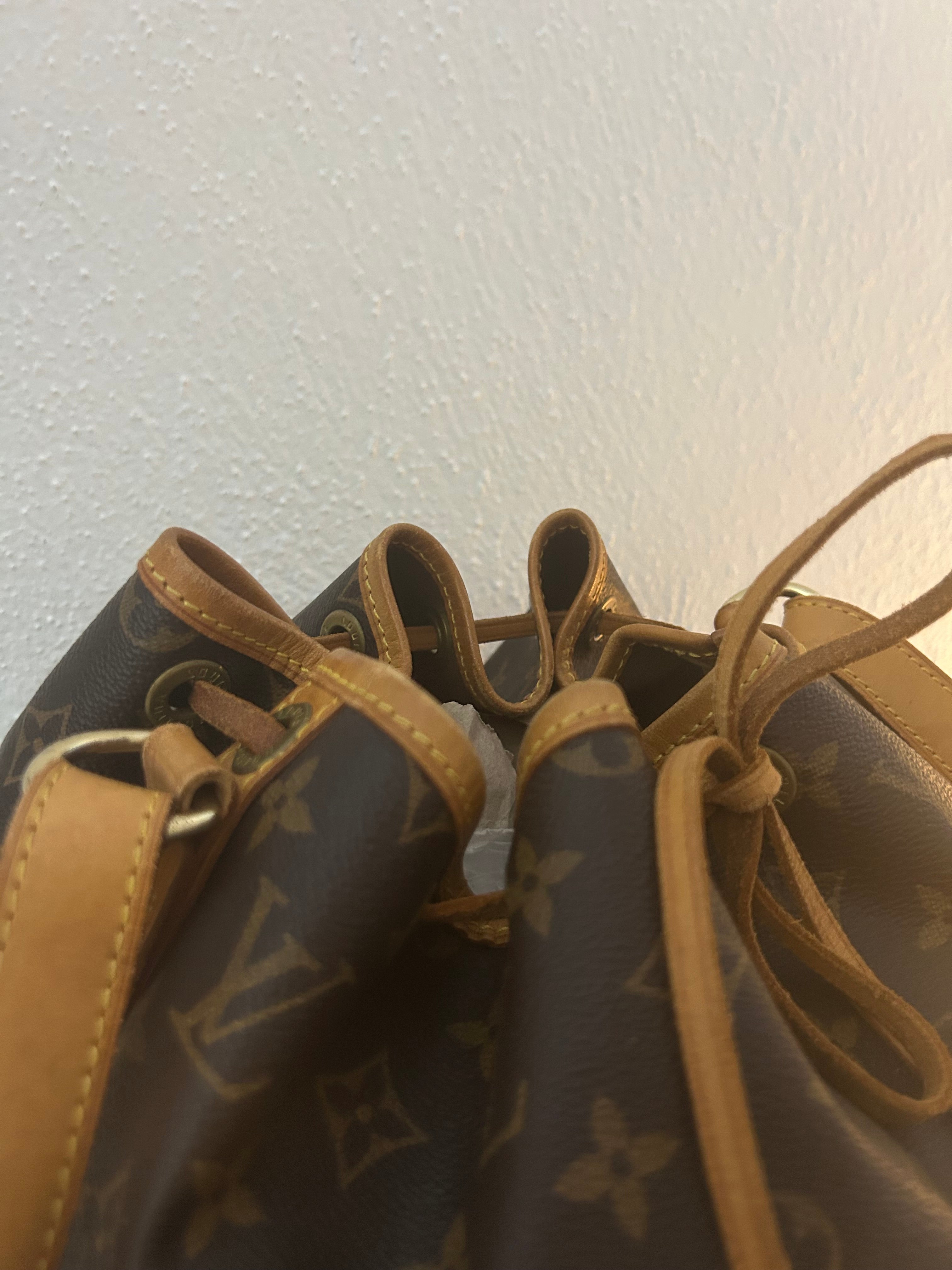 Louis Vuitton Noah