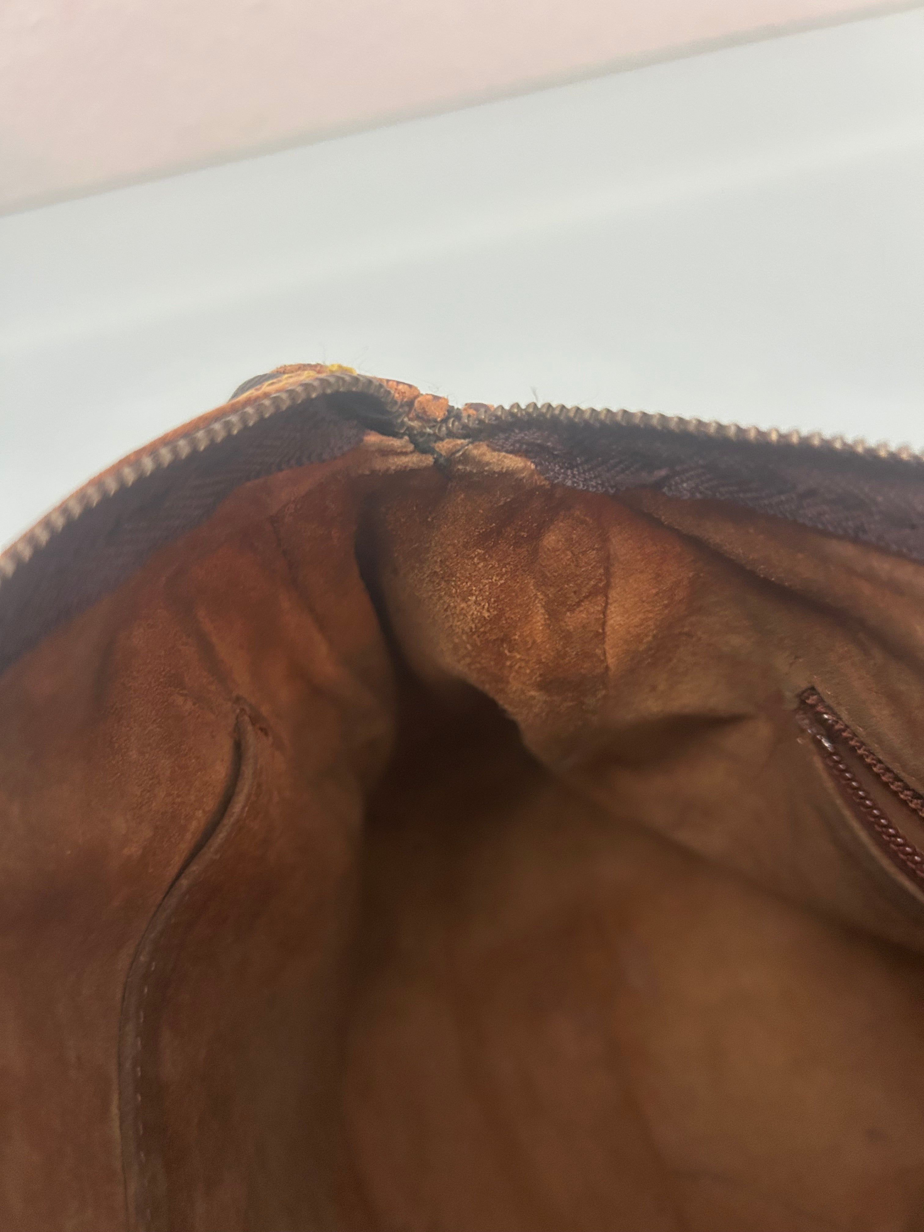 Louis Vuitton Trotteur