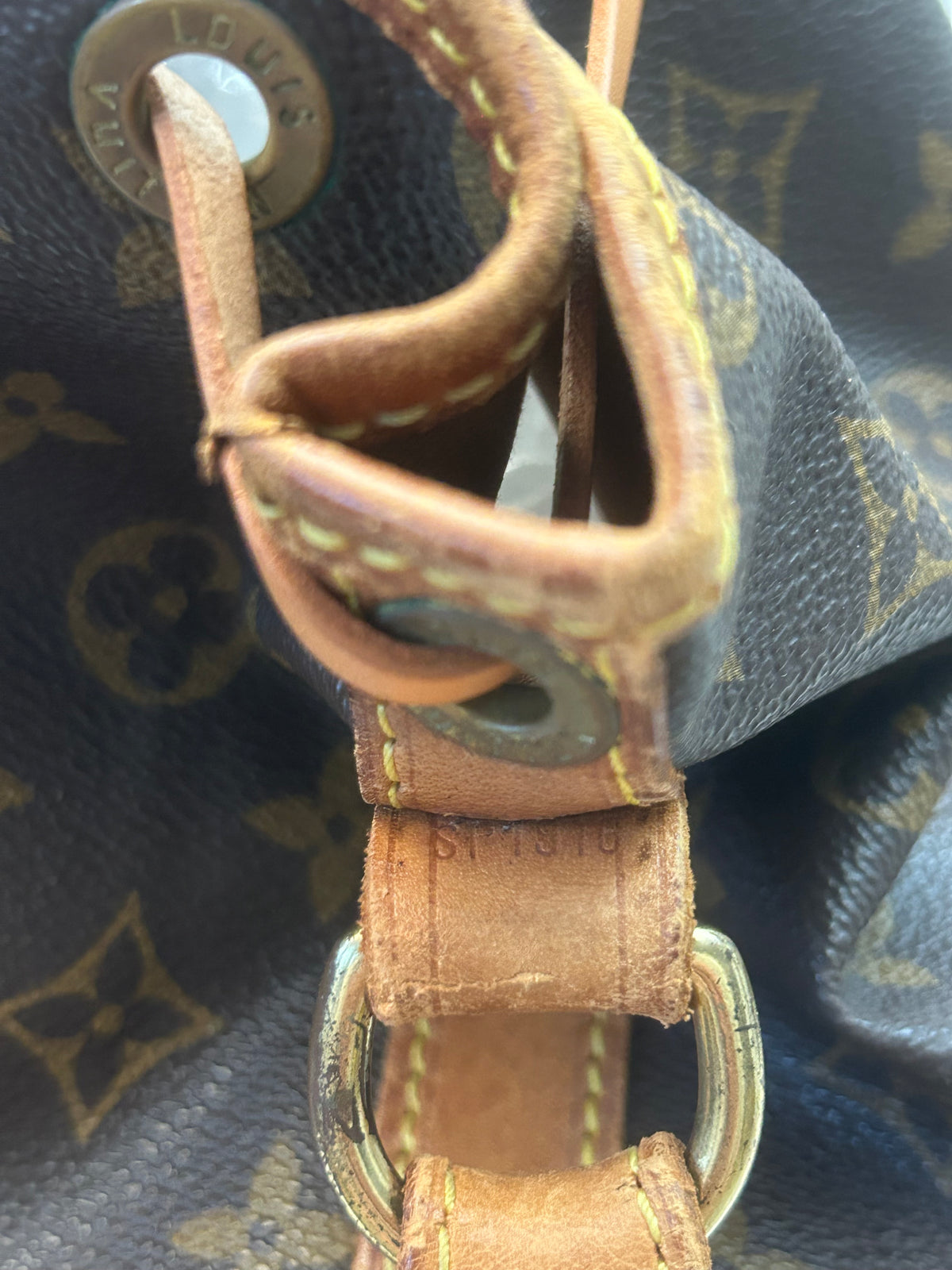 Louis Vuitton Noé