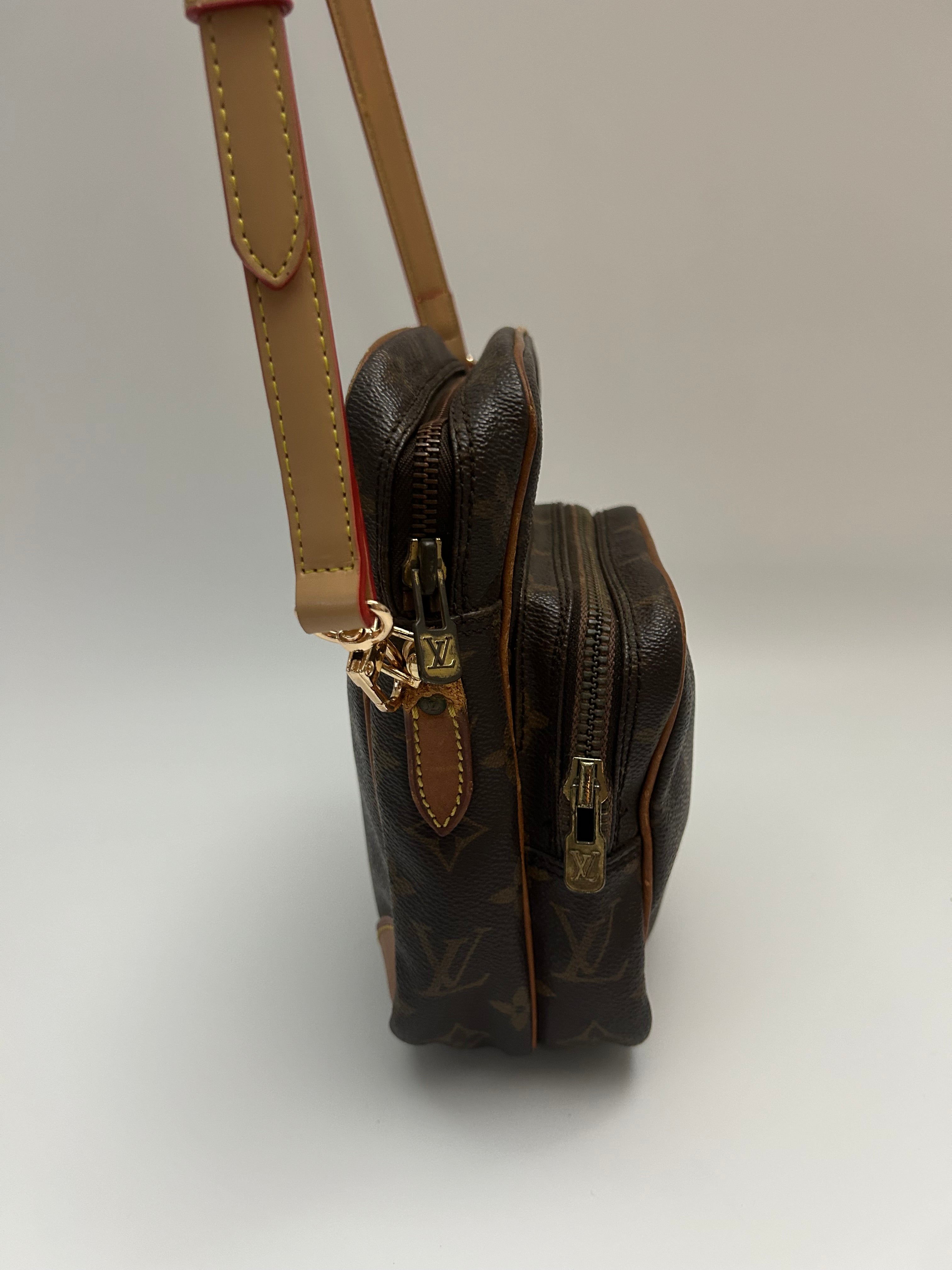Louis Vuitton Amazon