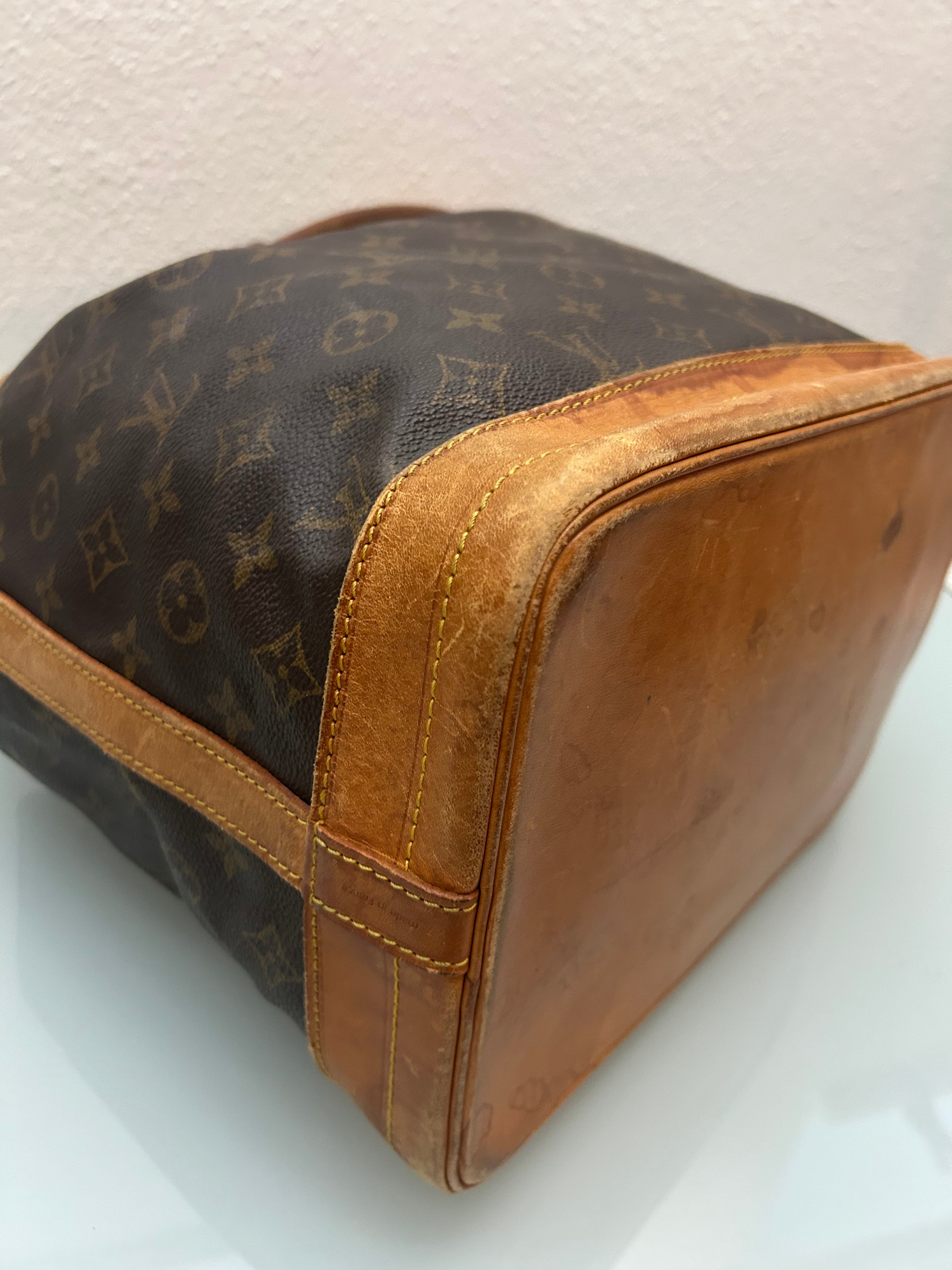 Louis Vuitton Noé