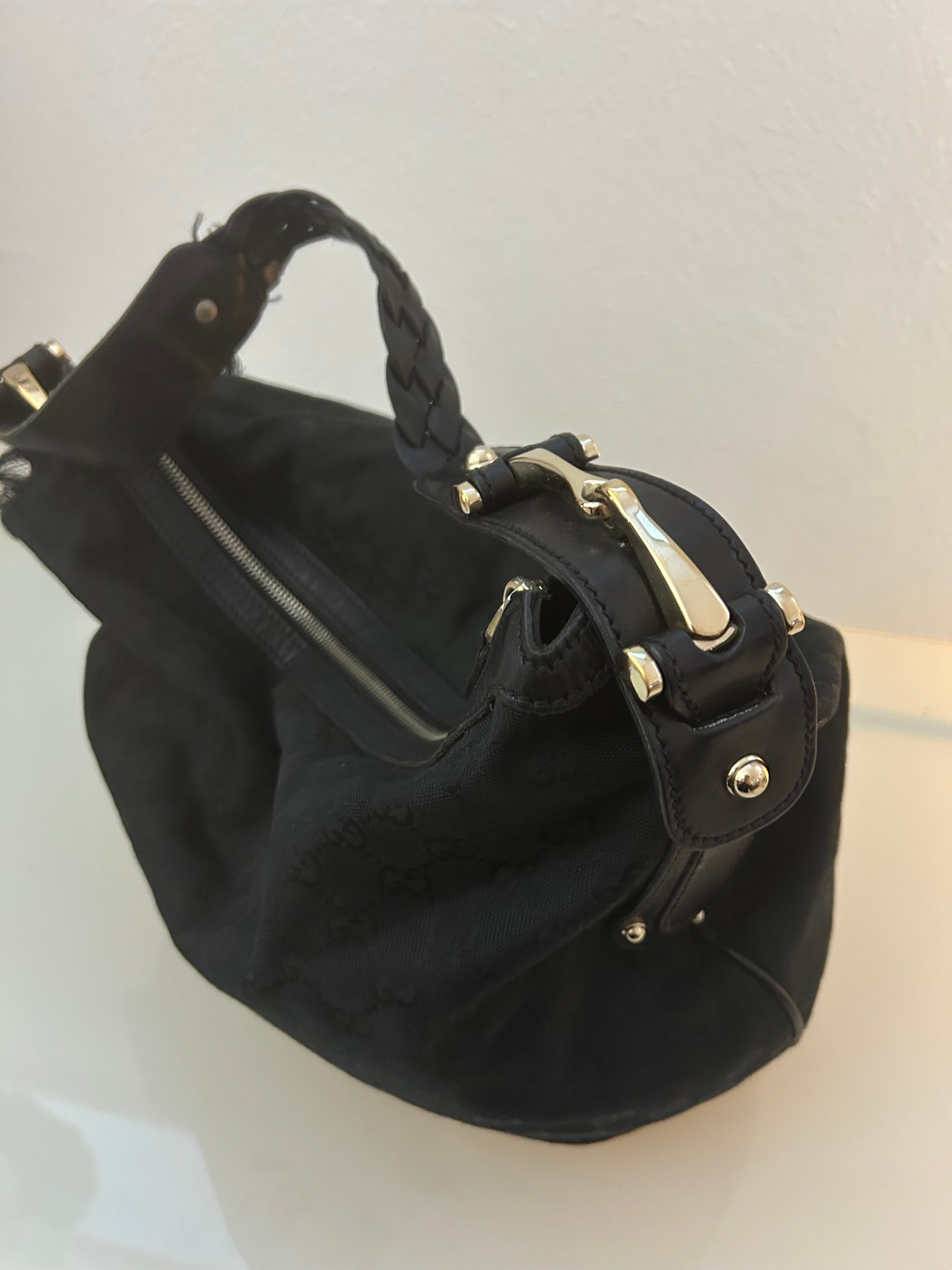 Gucci Skuldertaske