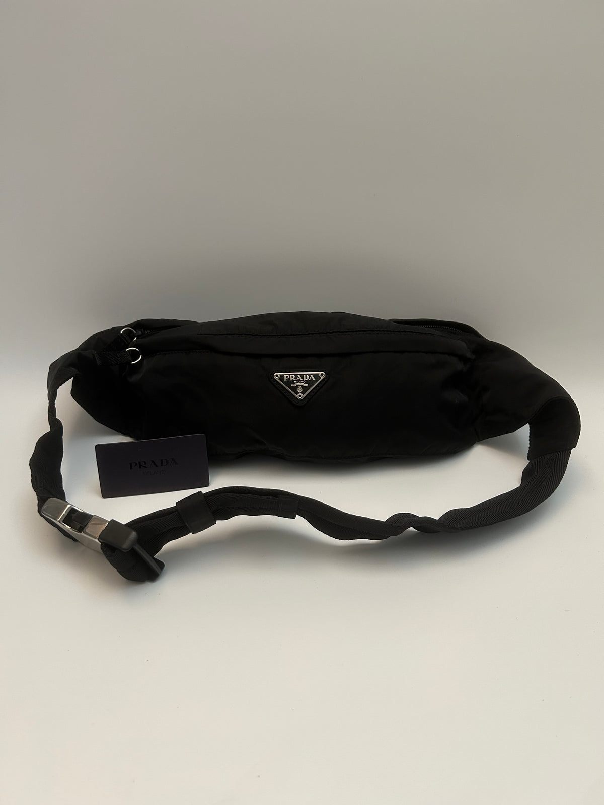 Prada Bæltetaske