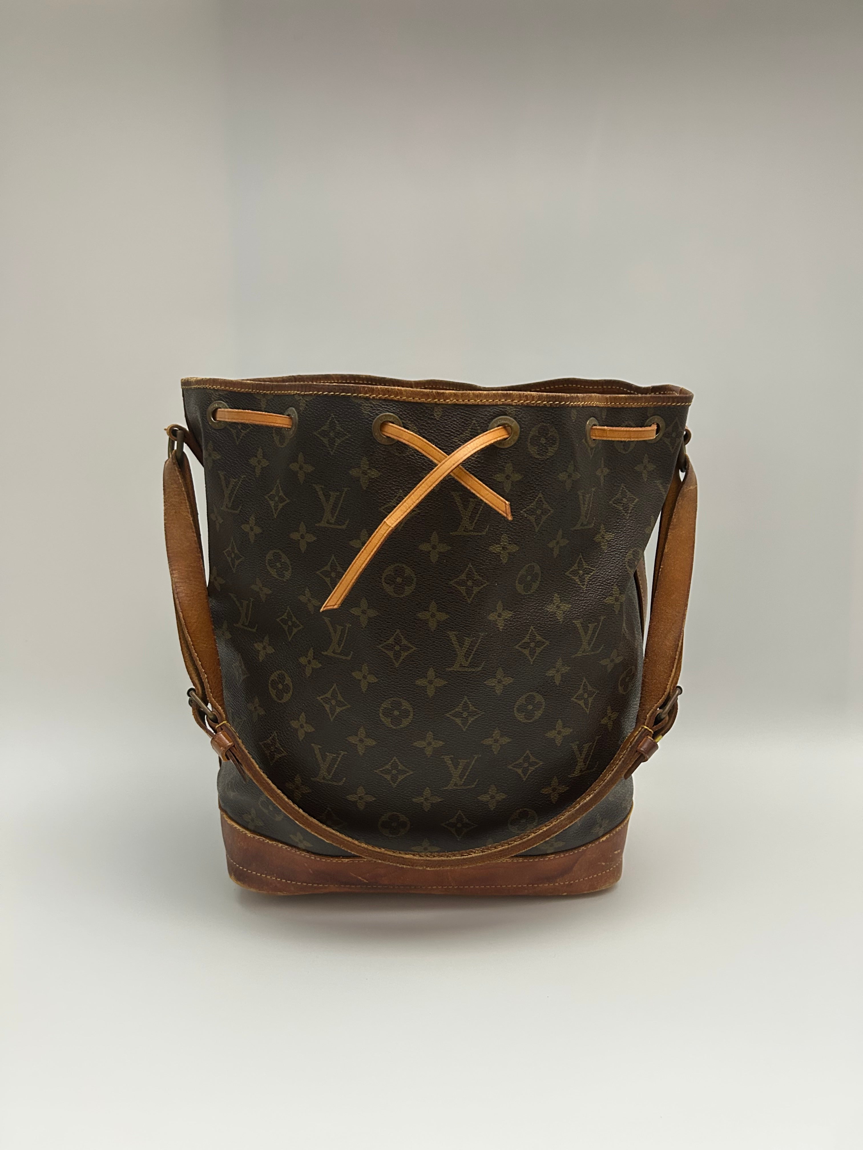 Louis Vuitton Noah