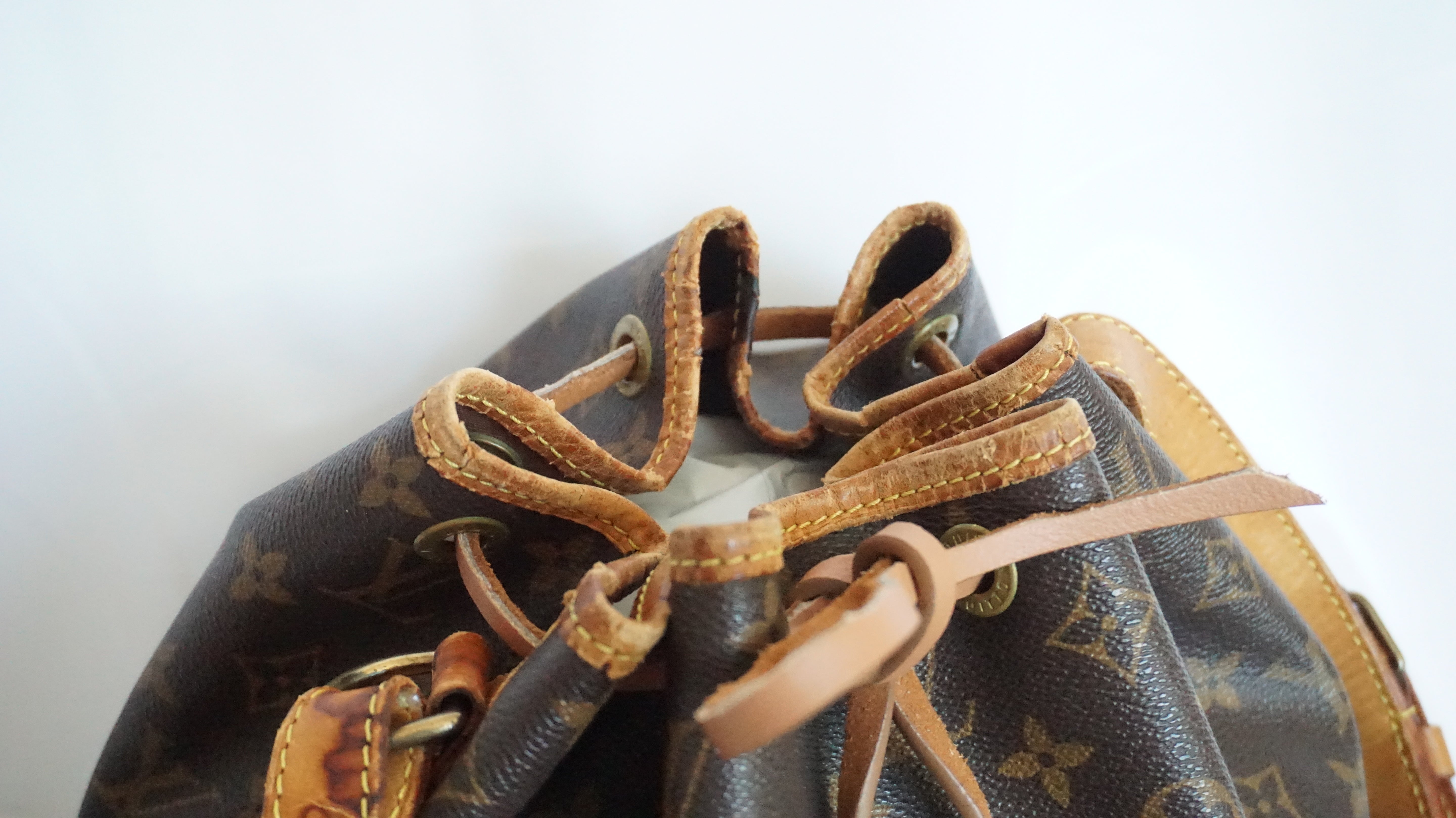 Louis Vuitton Petit Noé