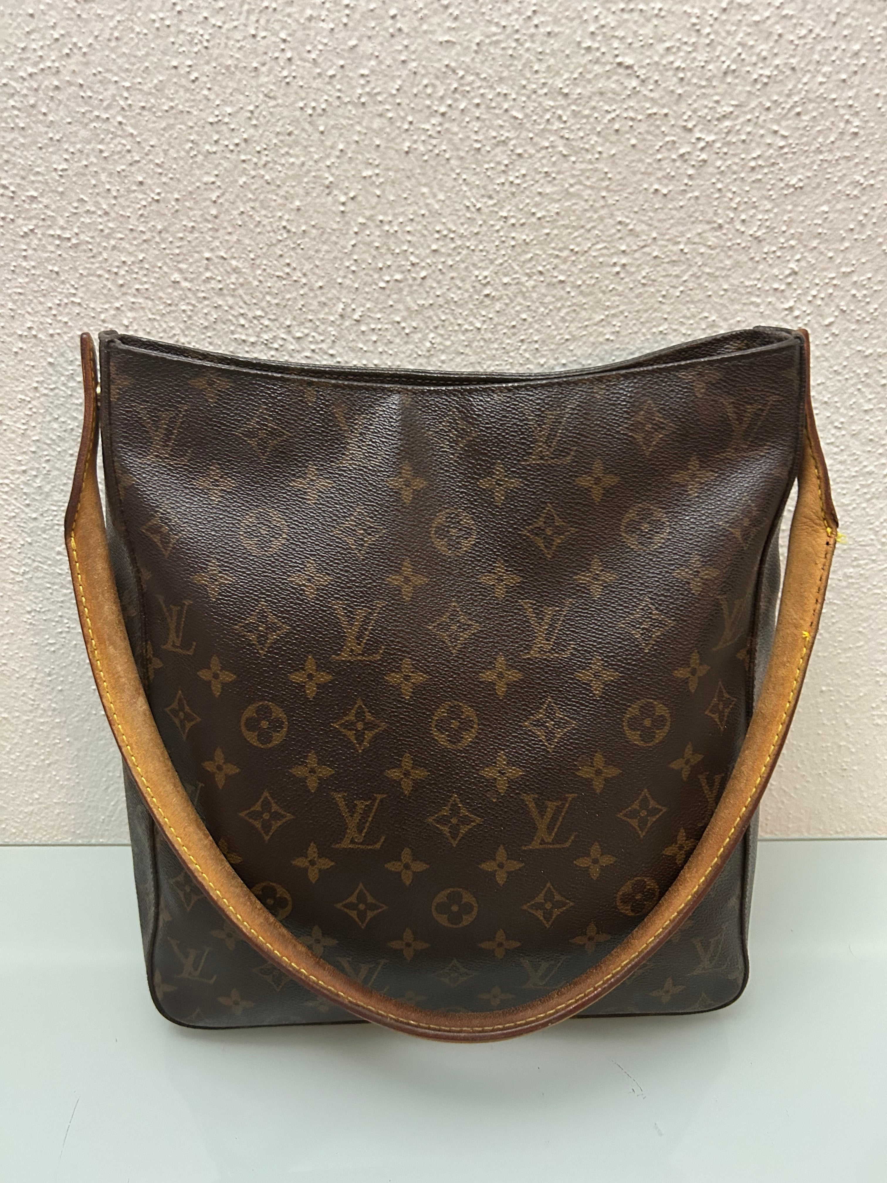 Louis Vuitton Lopping