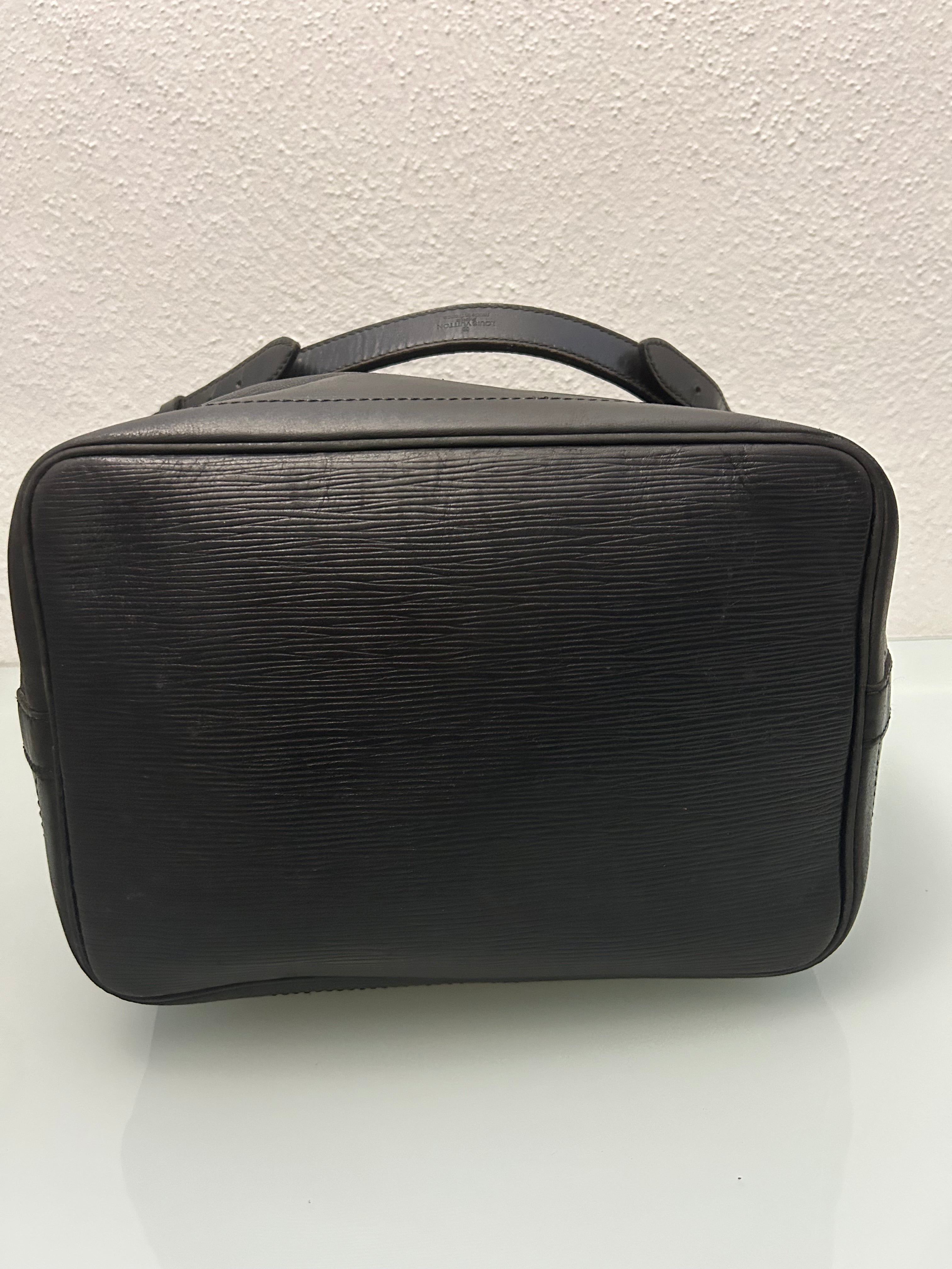 Louis Vuitton Epi Noé