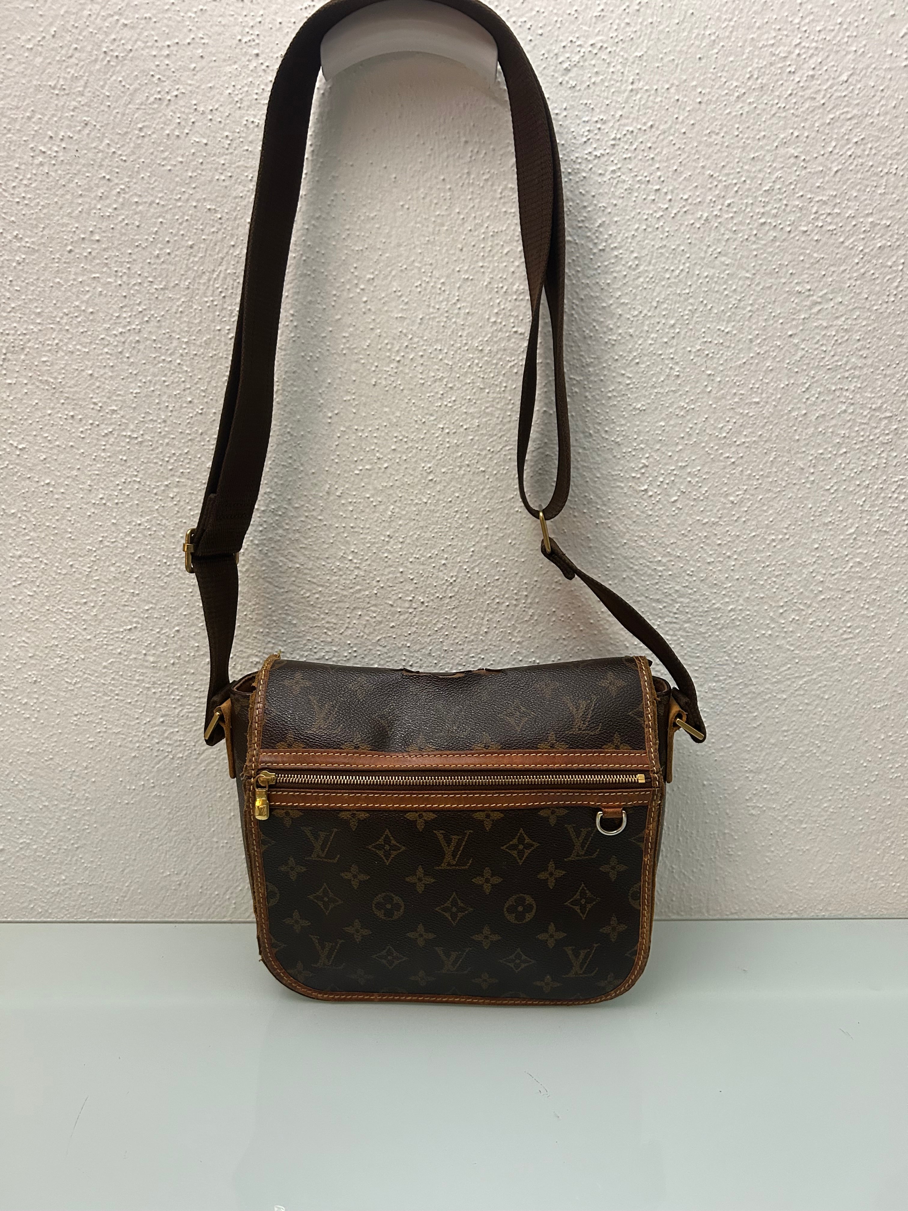 Louis Vuitton Bosphore
