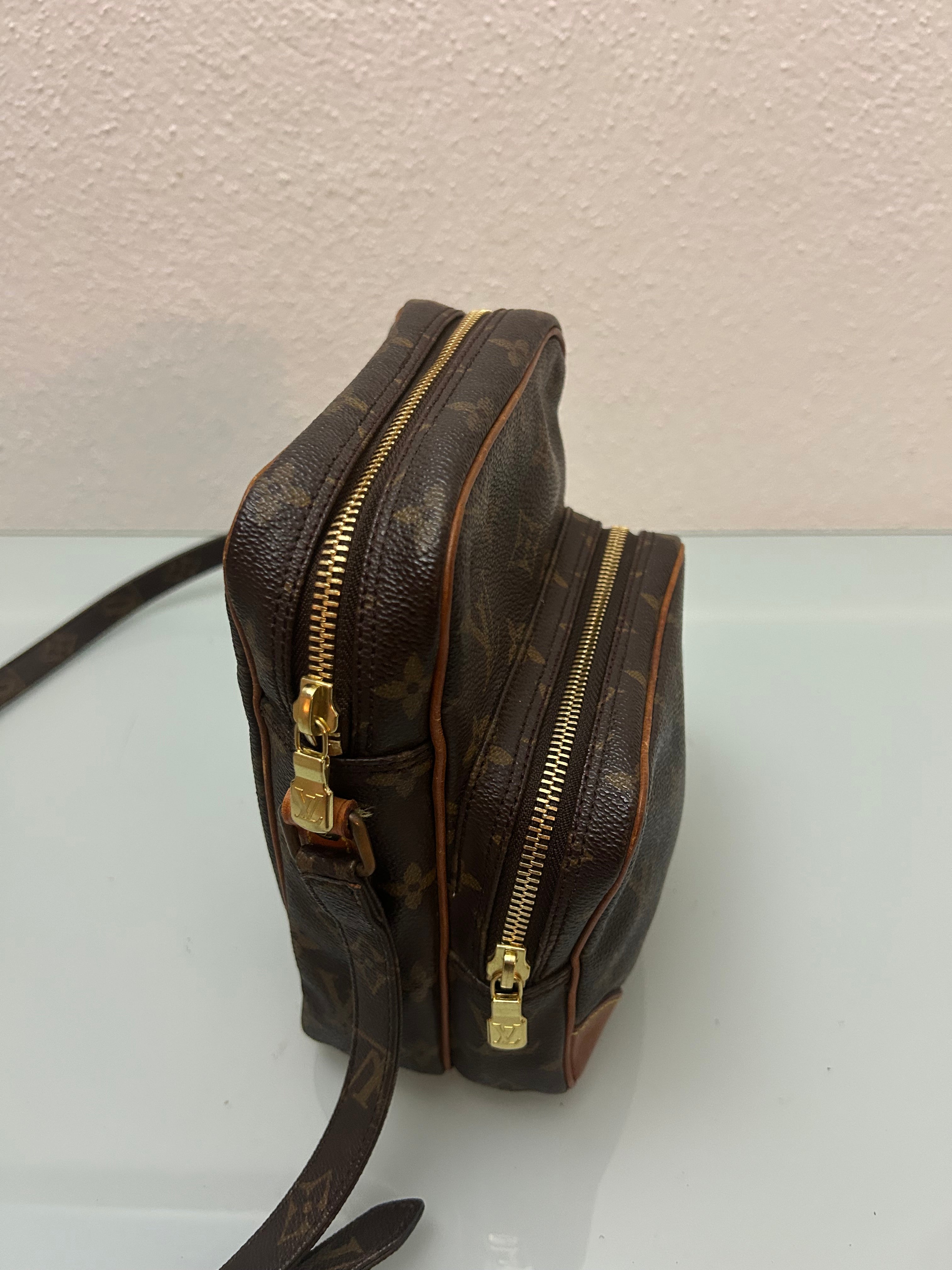 Louis Vuitton Amazone