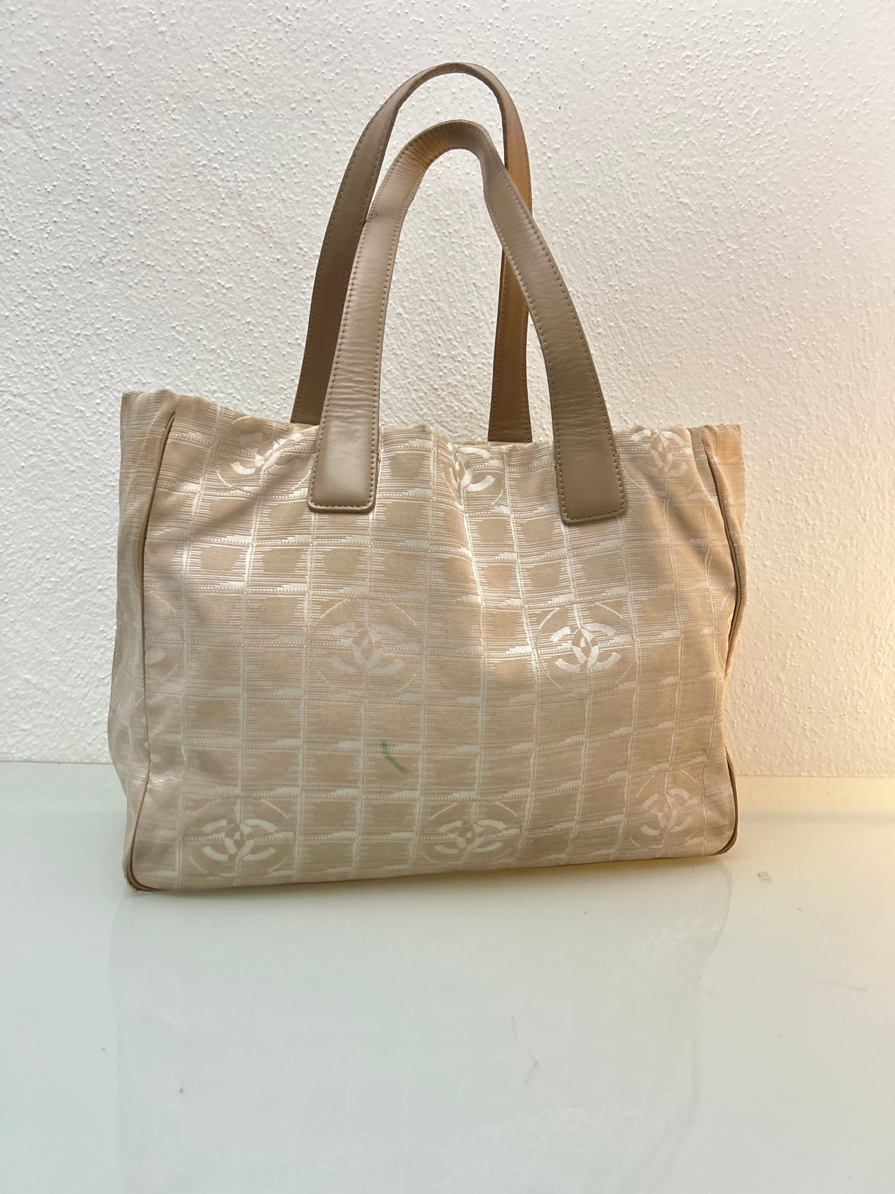 Chanel Skuldertaske