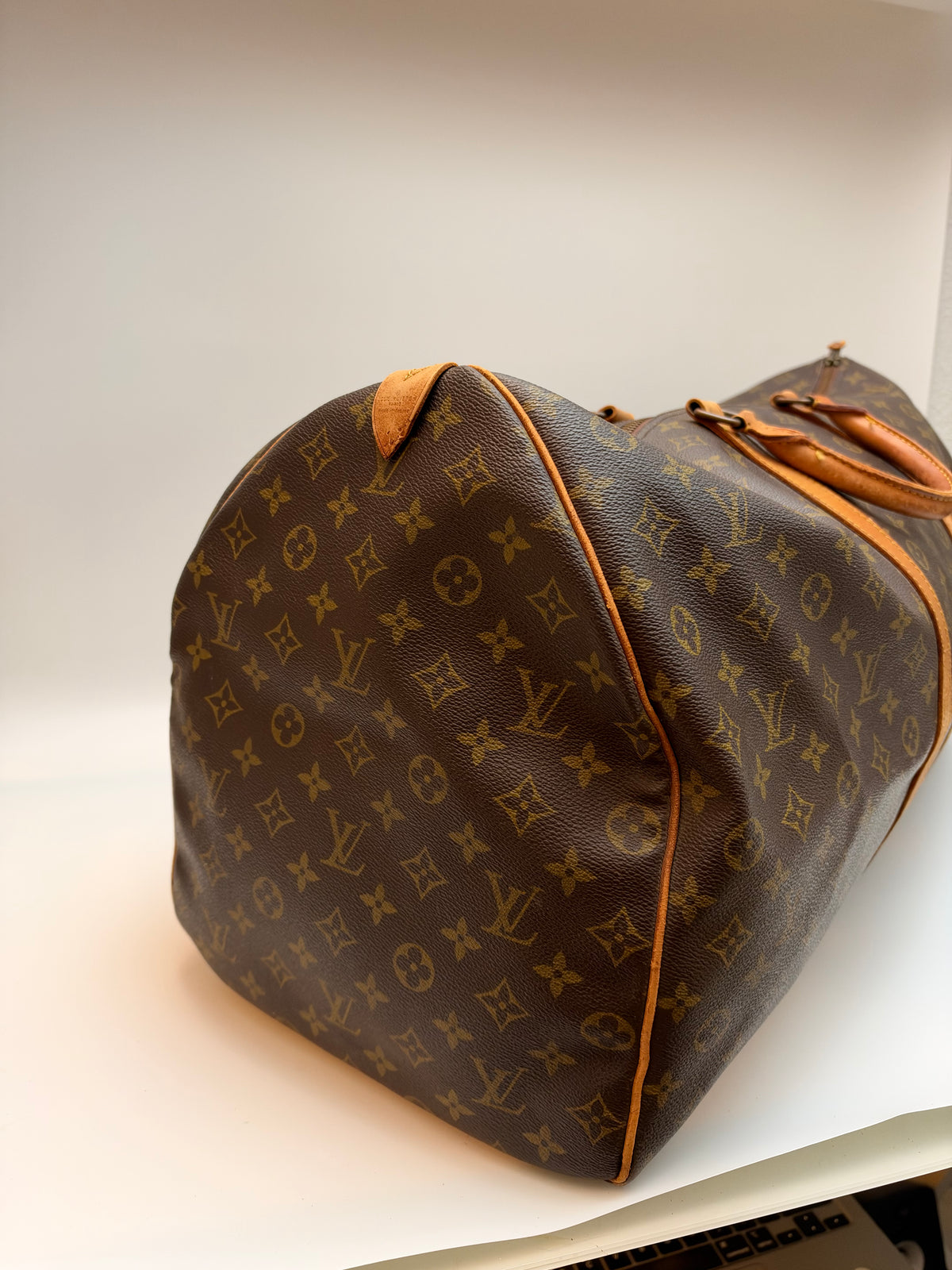 Louis Vuitton Keepall 60