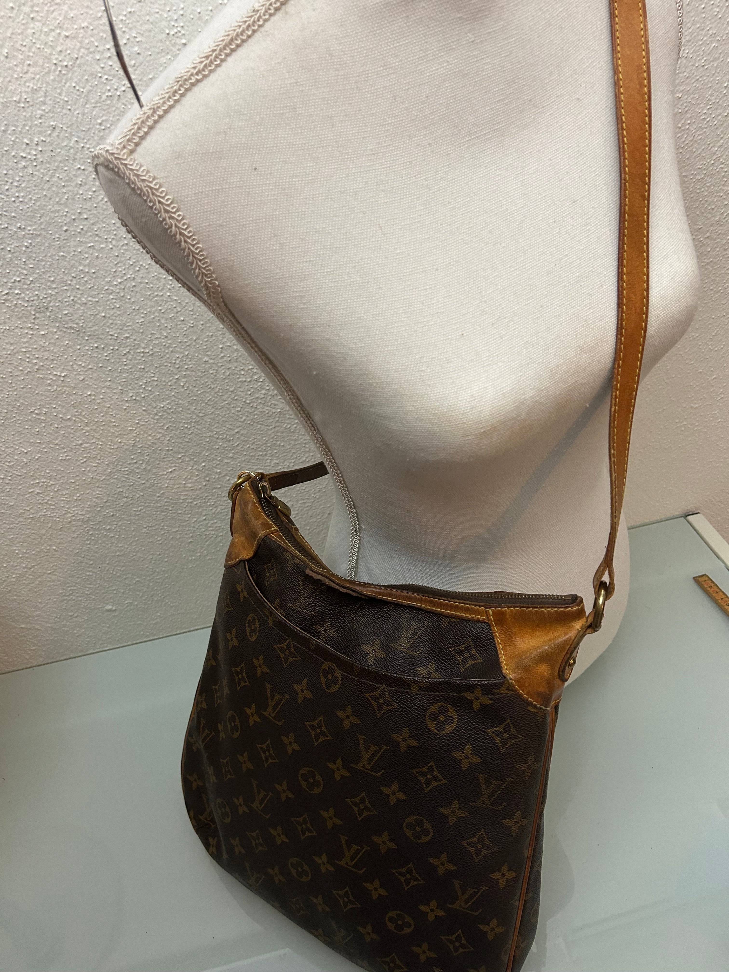 Louis Vuitton Odeon GM