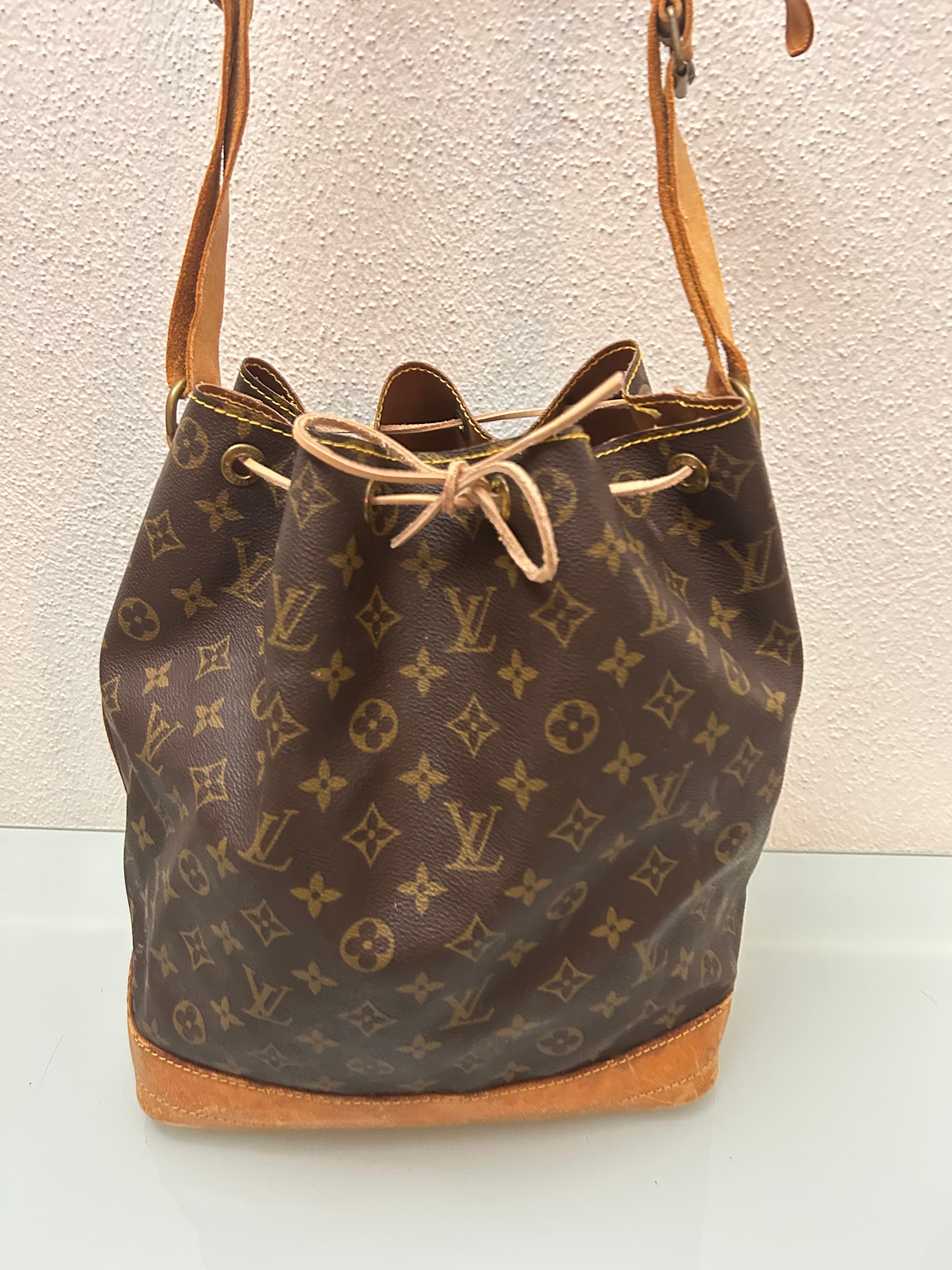 Louis Vuitton Noé