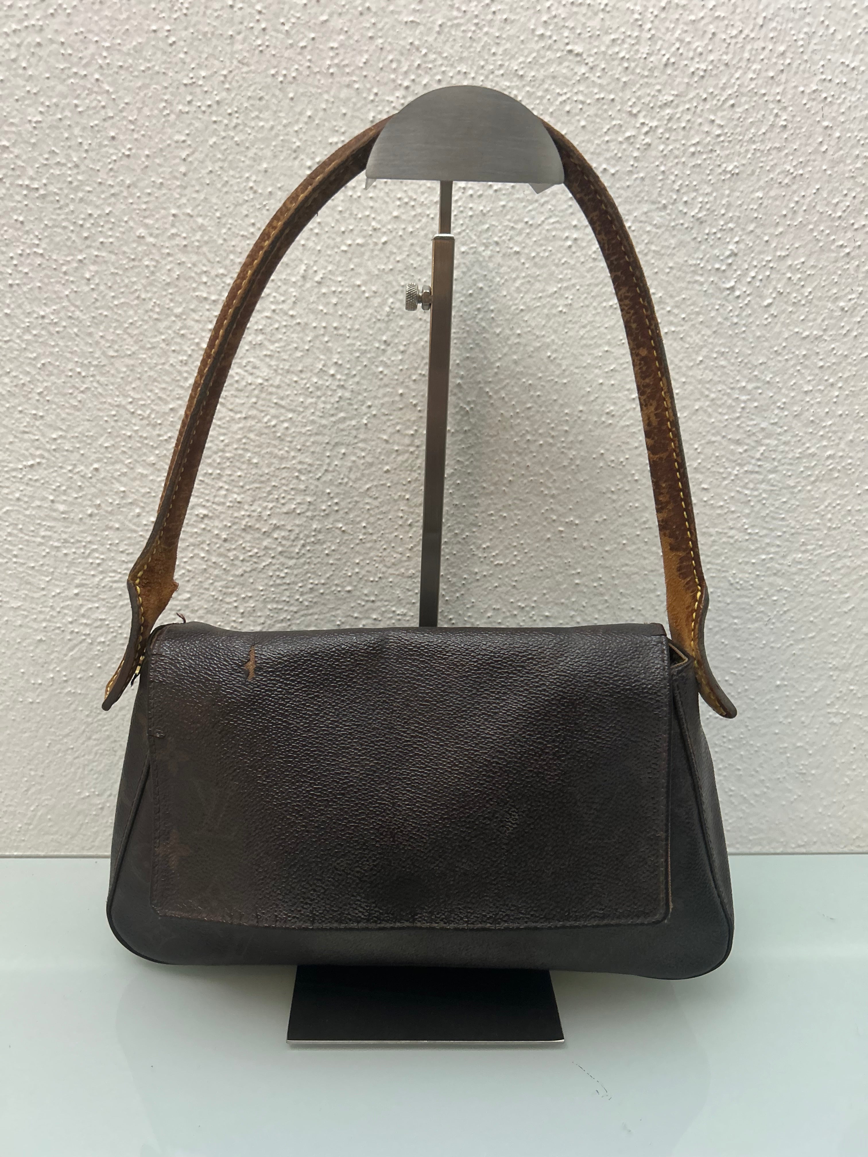 Louis Vuitton Skuldertaske
