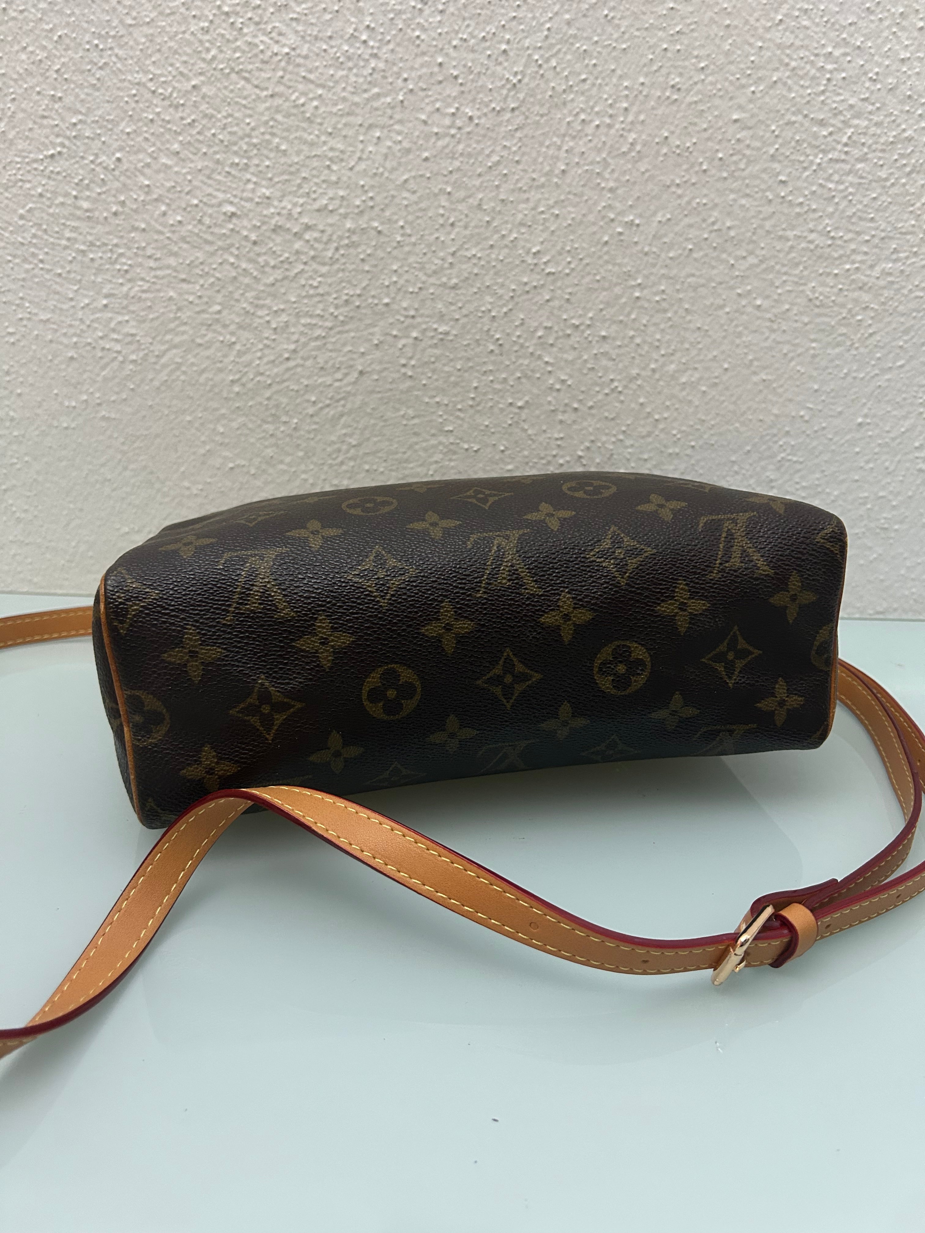 Louis Vuitton Trotteur
