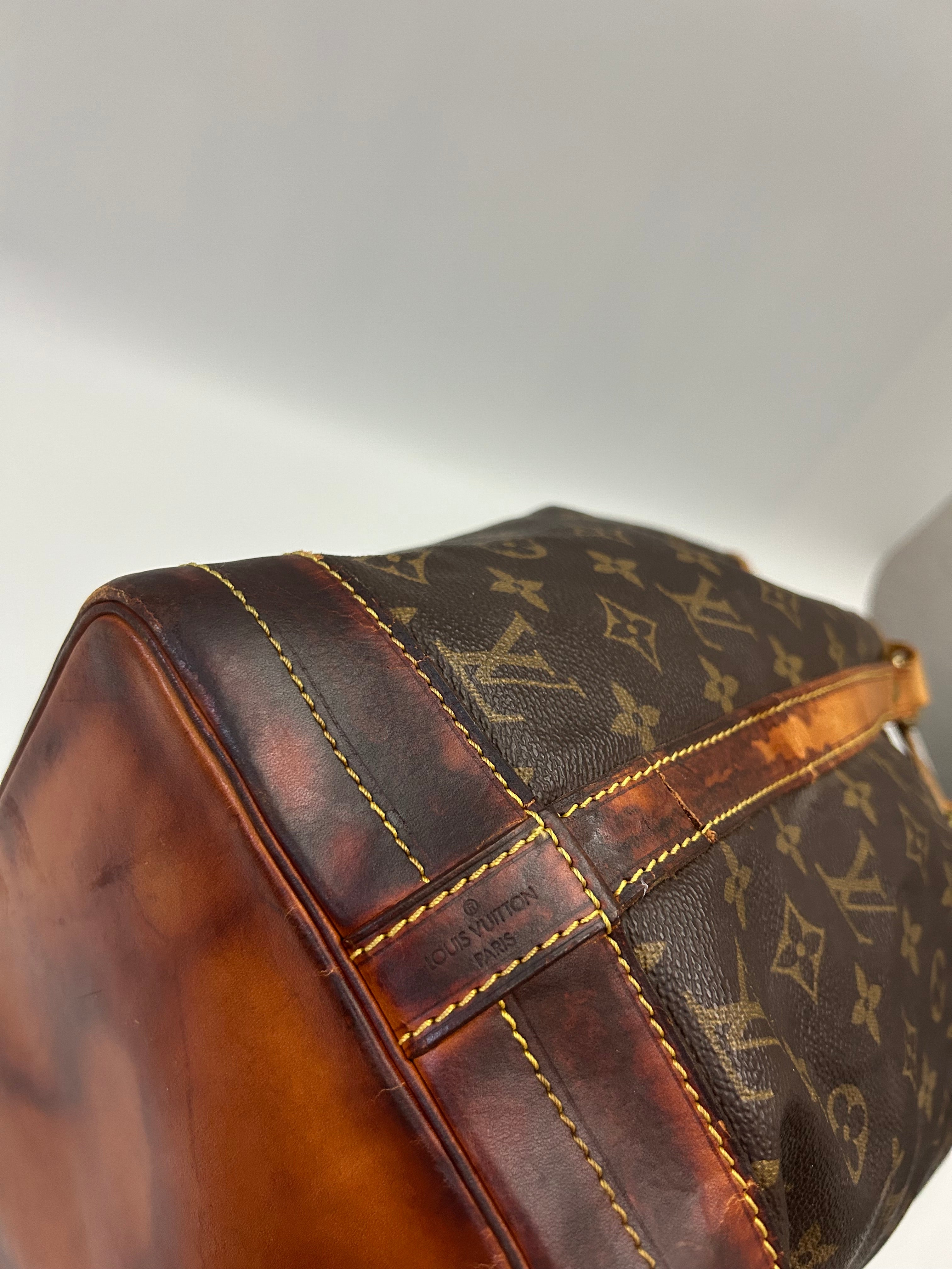 Louis Vuitton Noé