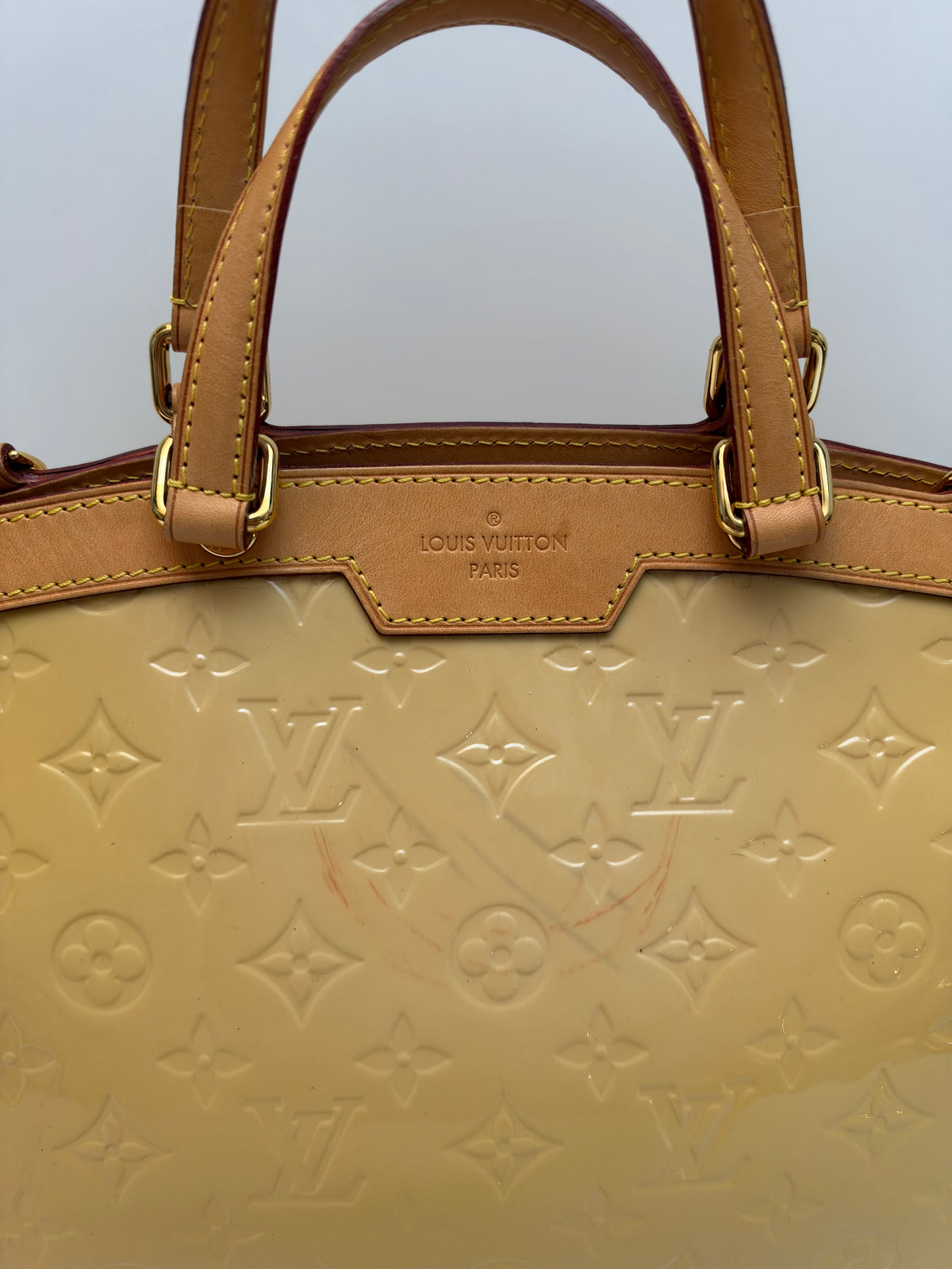 Louis Vuitton Brea MM
