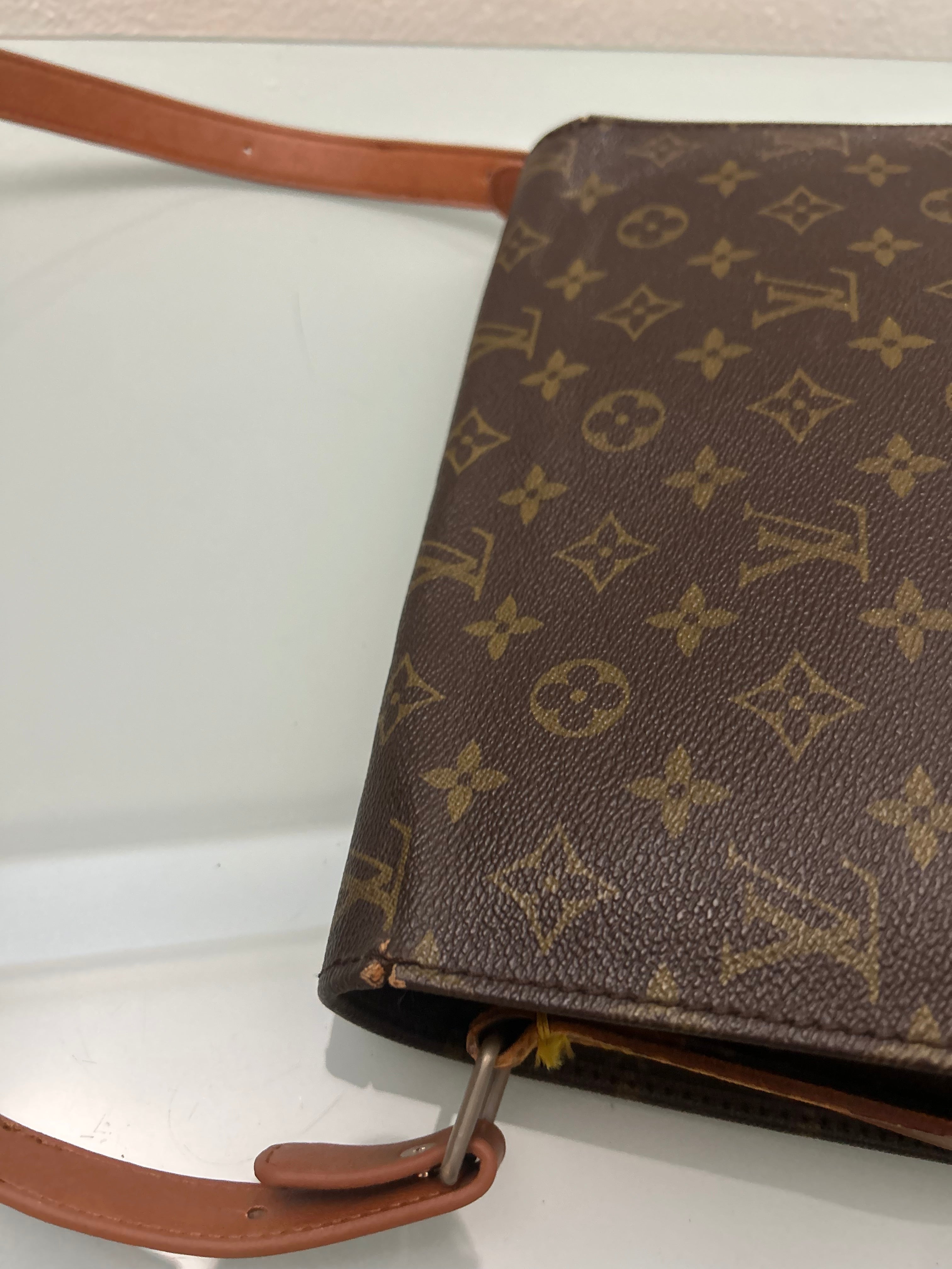 Louis Vuitton Cartoucherie GM