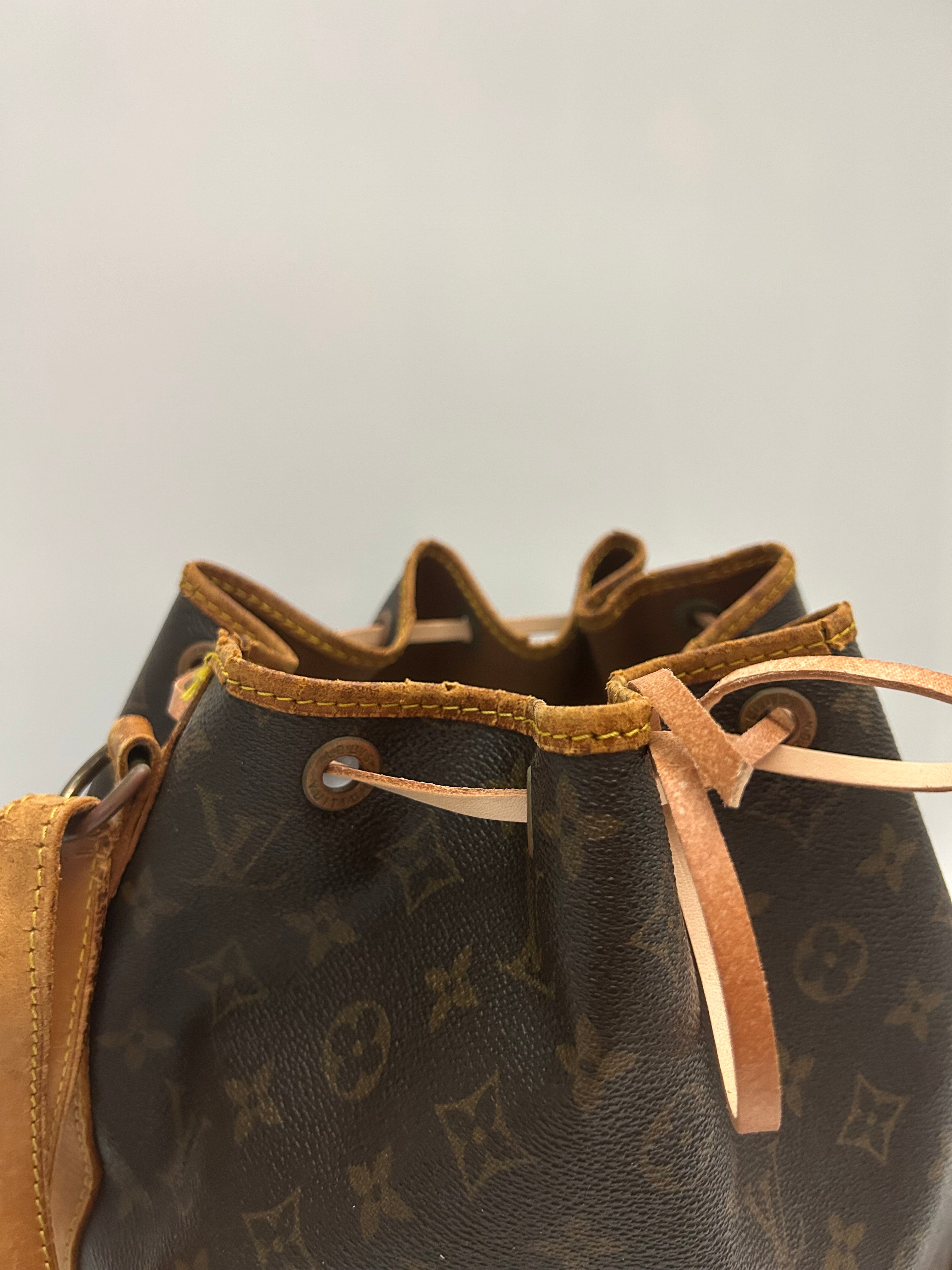 Louis Vuitton Petit Noé