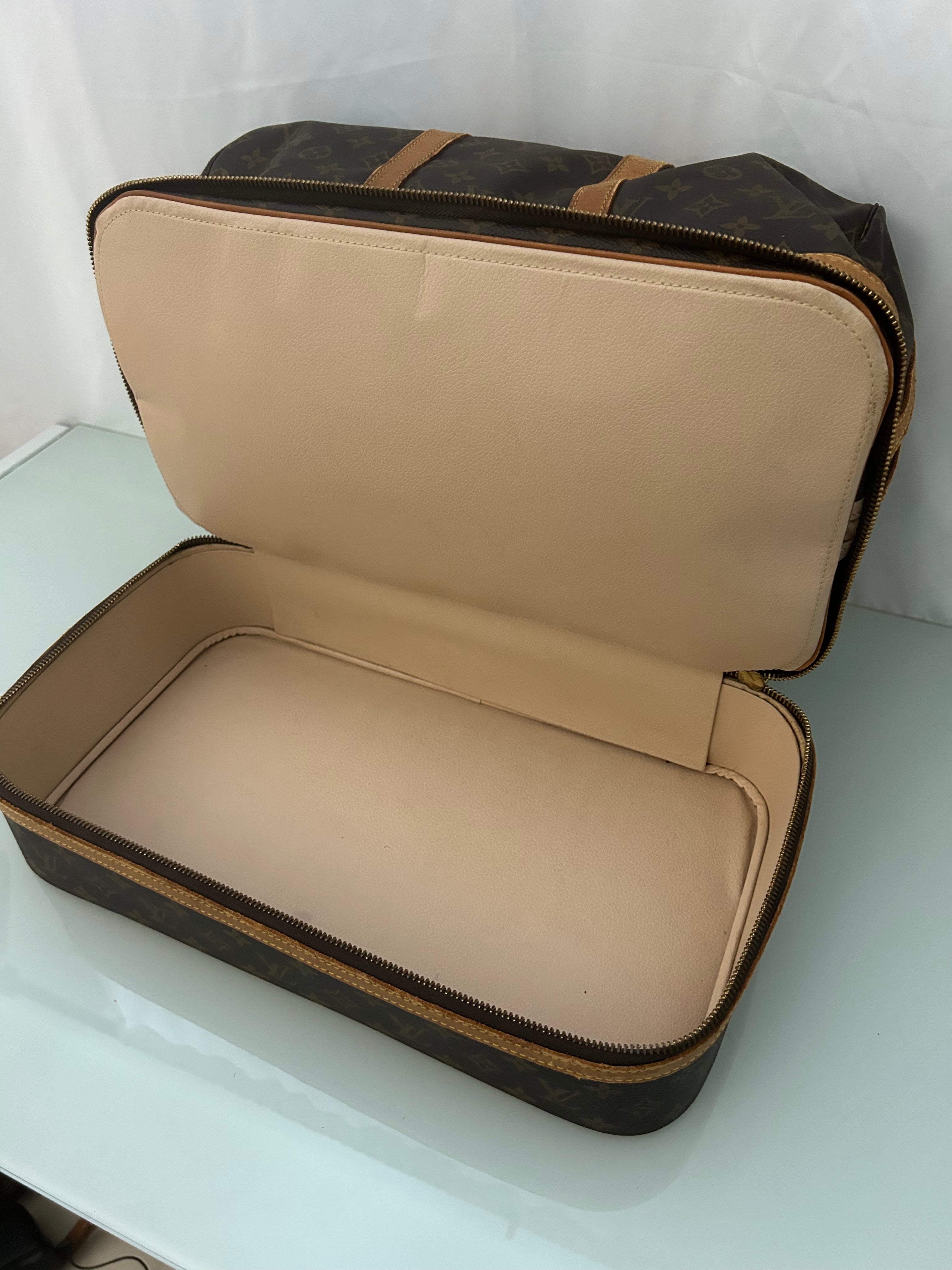 Louis Vuitton Sacsport