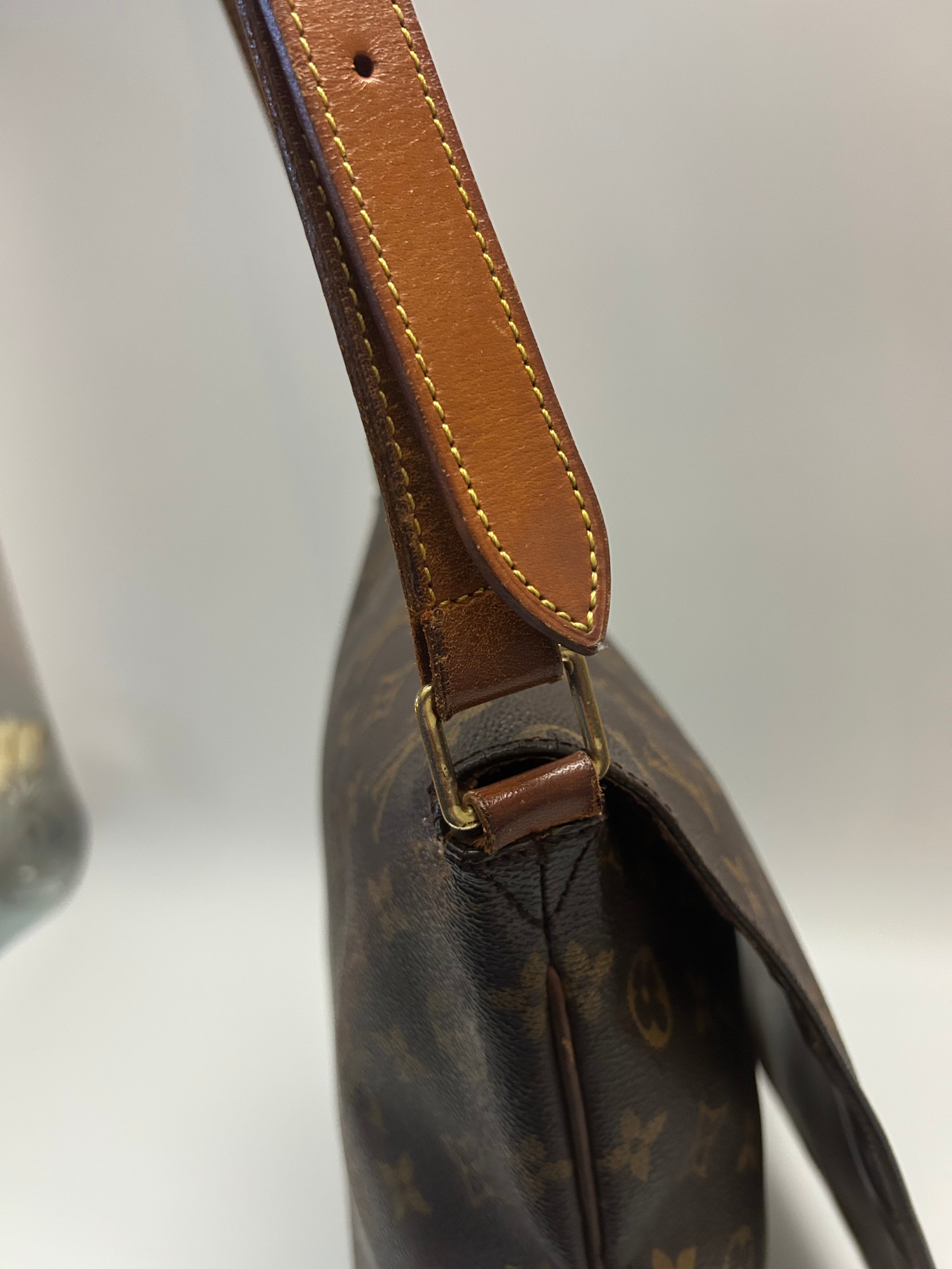 Louis Vuitton Salsa