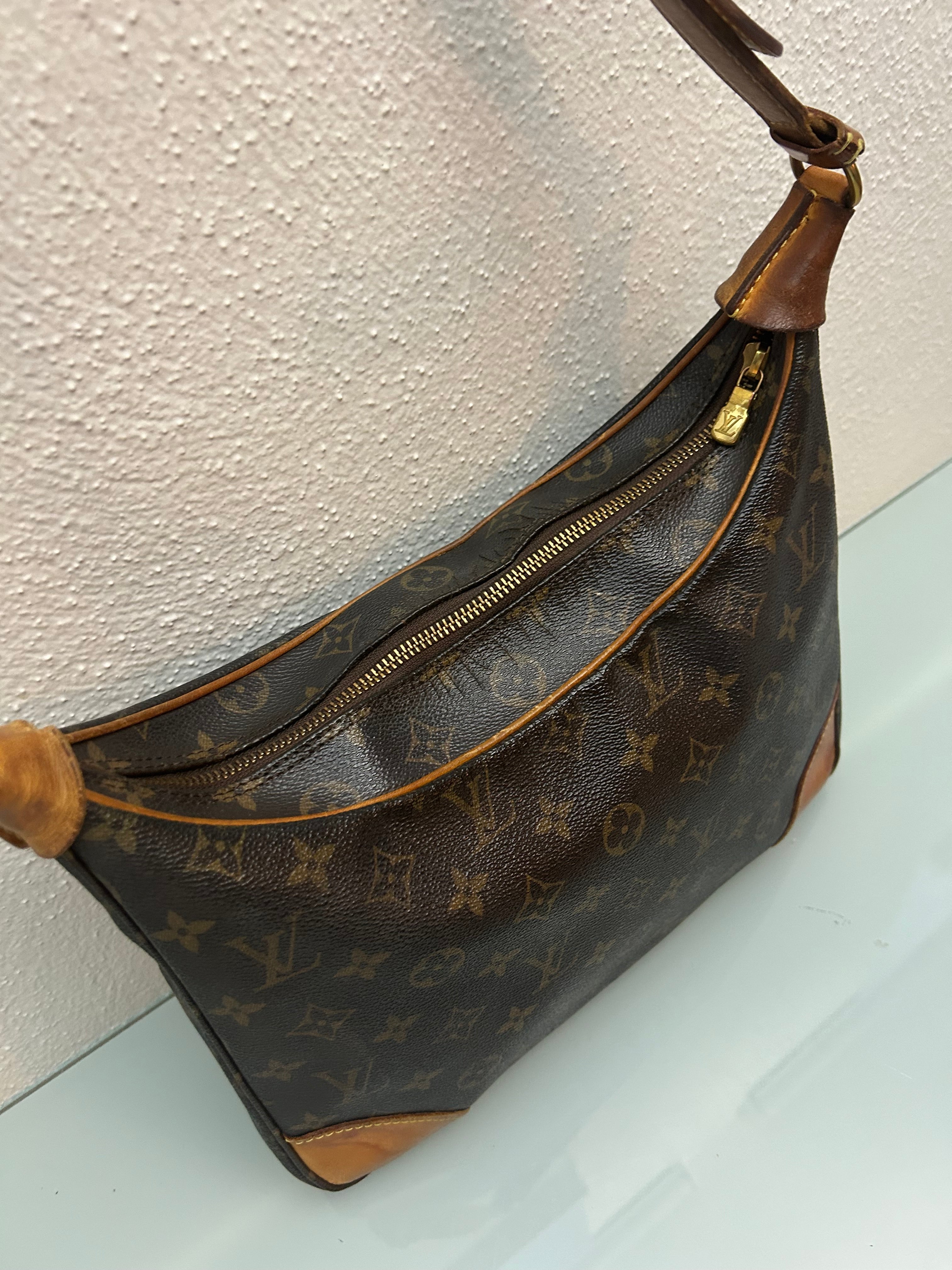 Louis Vuitton Boulogne