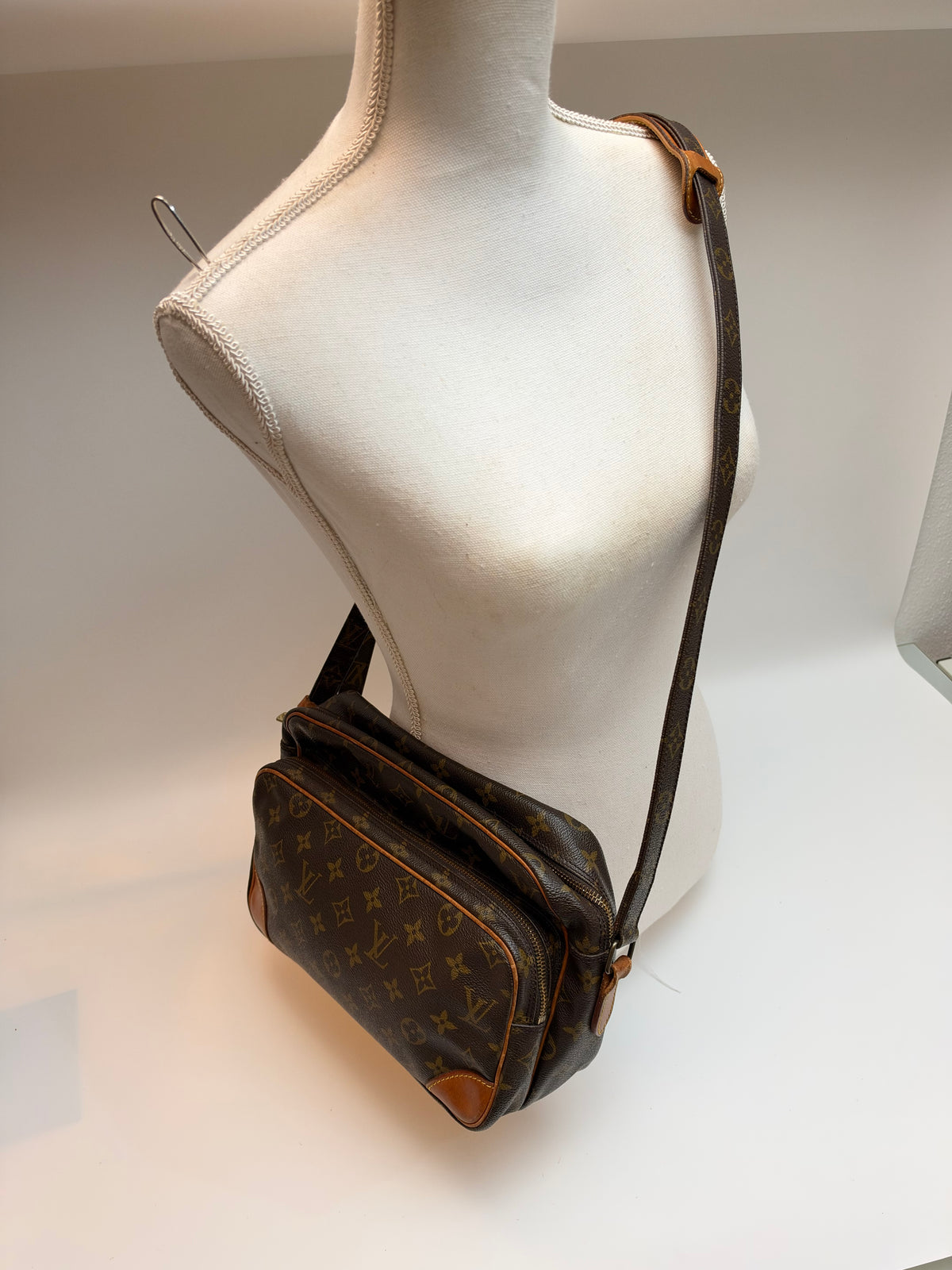 Louis Vuitton Nile