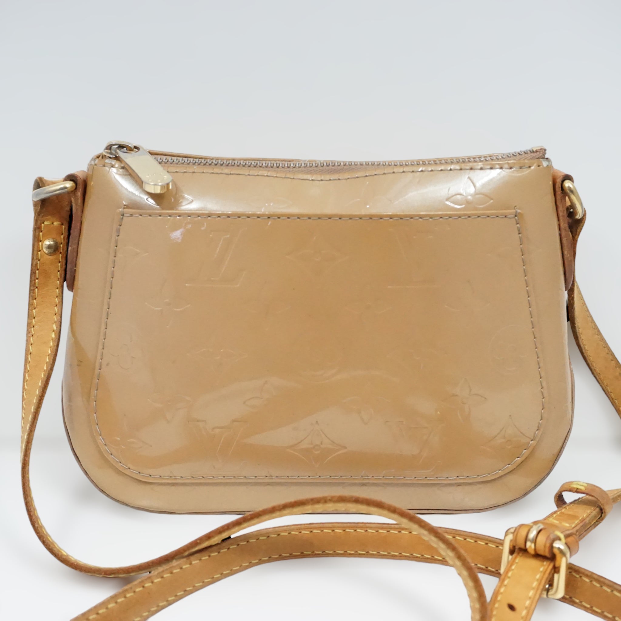 Louis Vuitton Vernis Crossbody