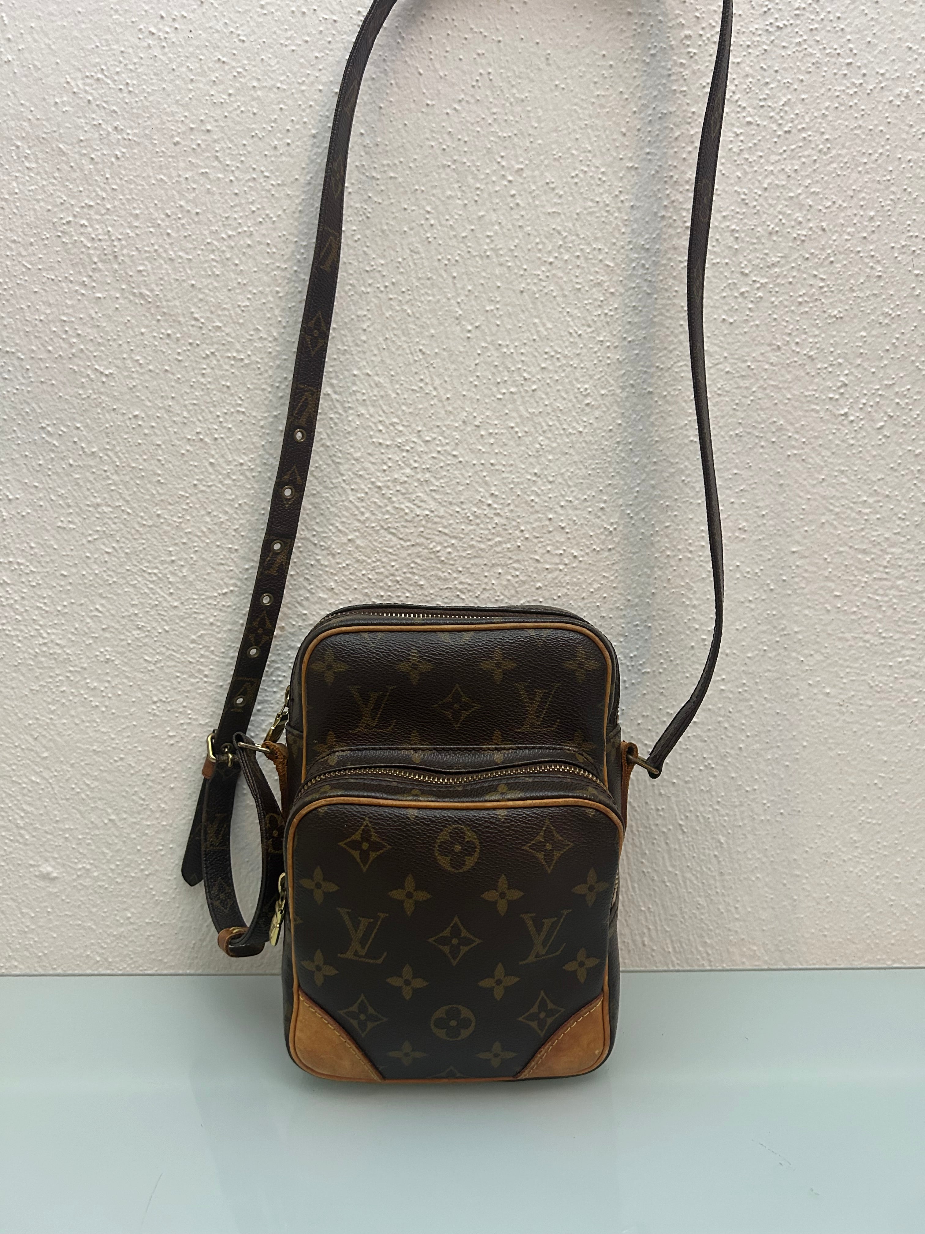Louis Vuitton Amazon