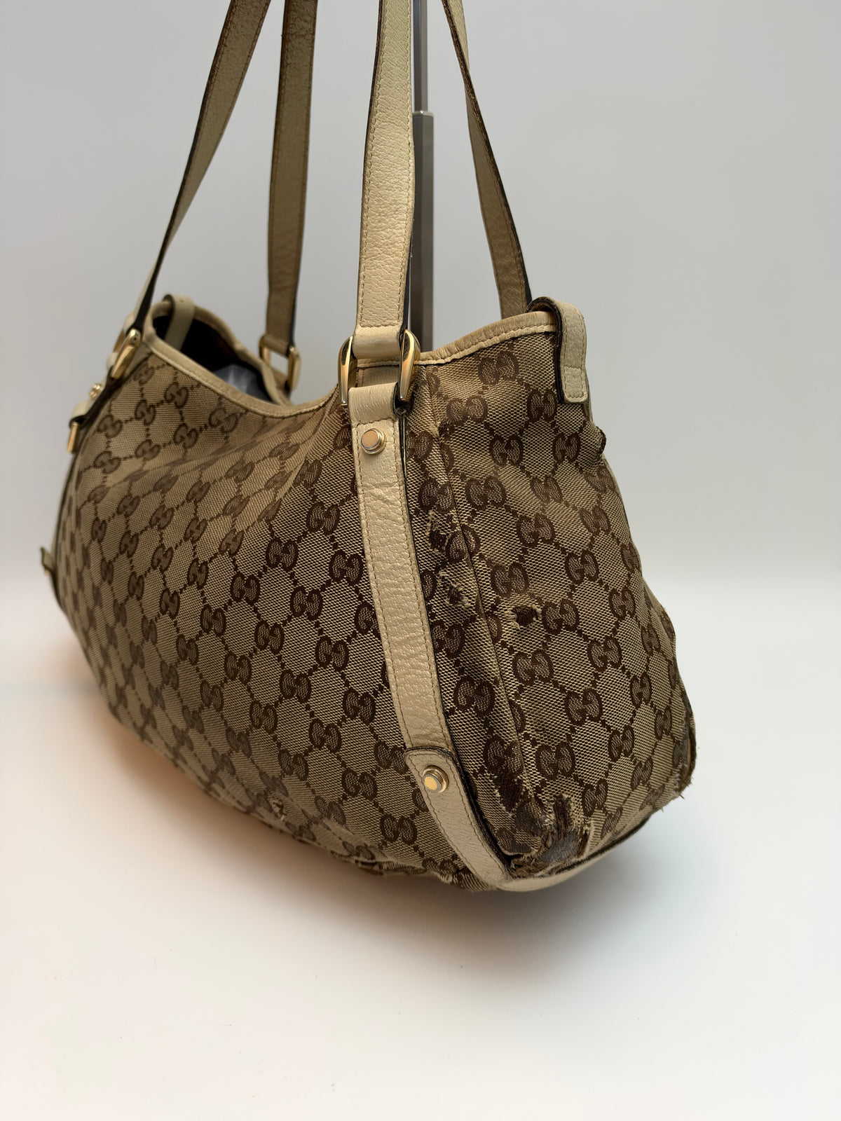 Gucci Abbey Shoulder Bag