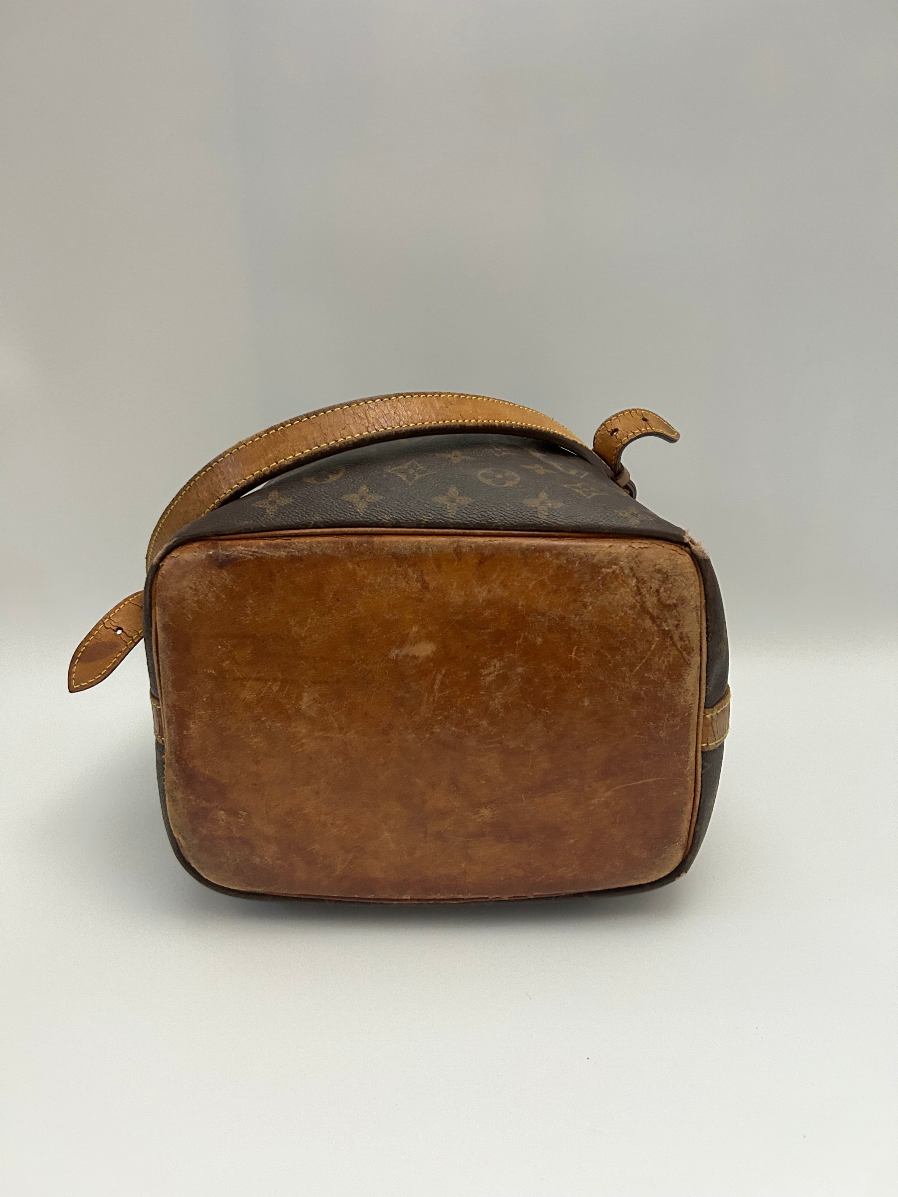 Louis Vuitton Petit Noé