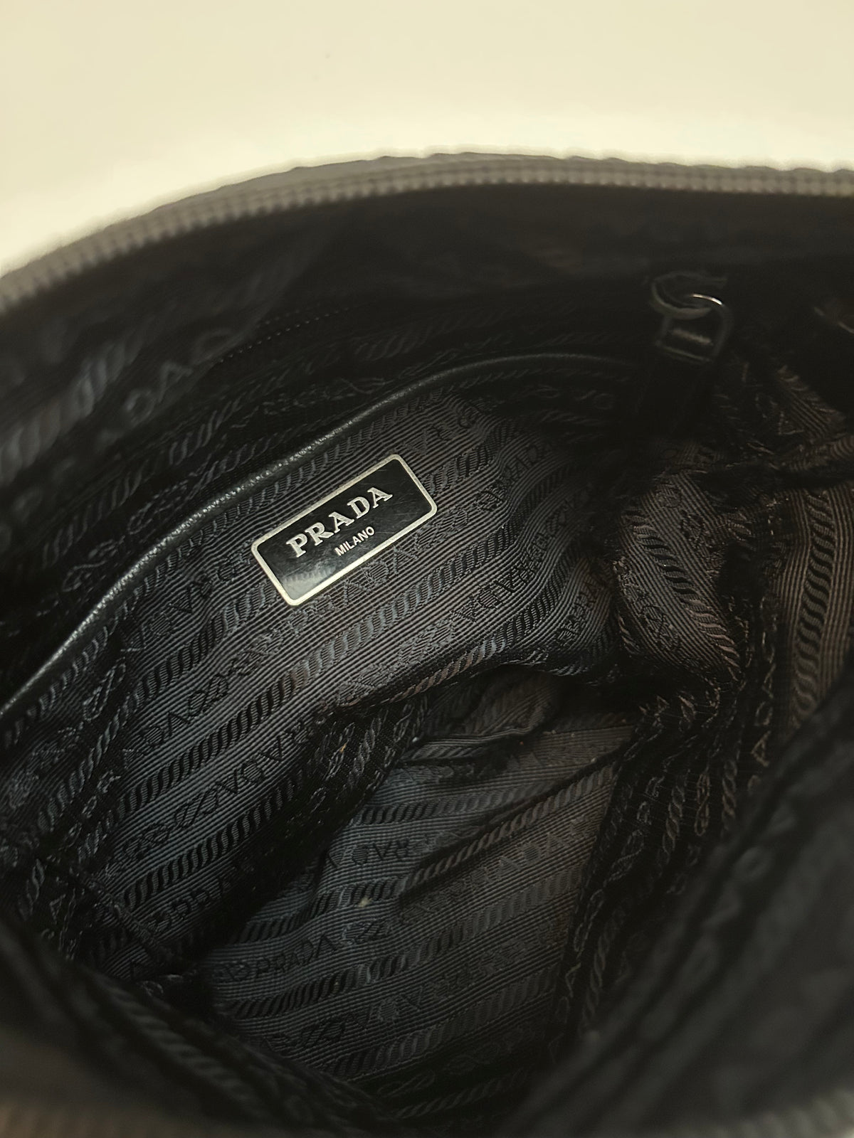 Prada Crossbody