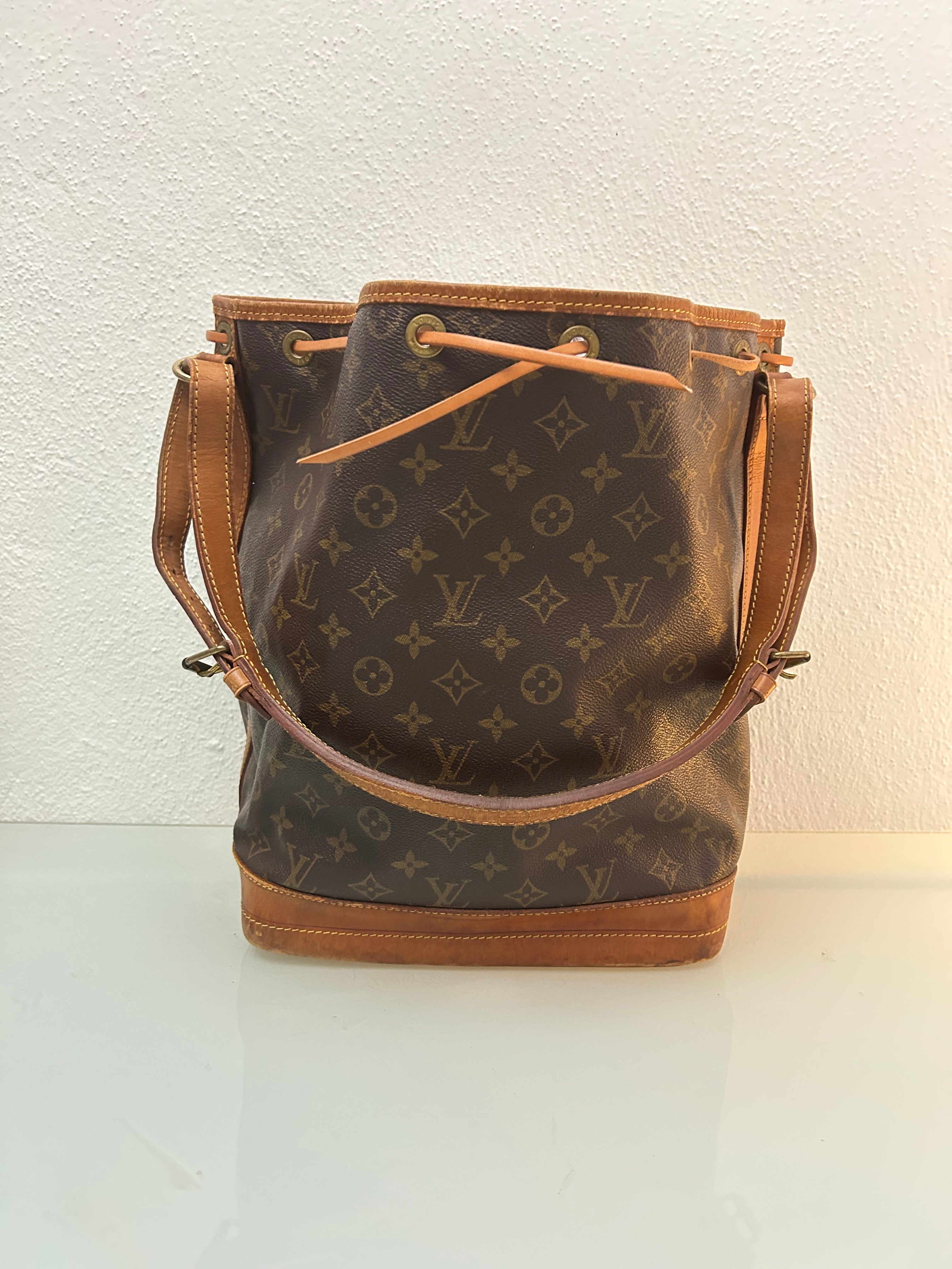 Louis Vuitton Noé