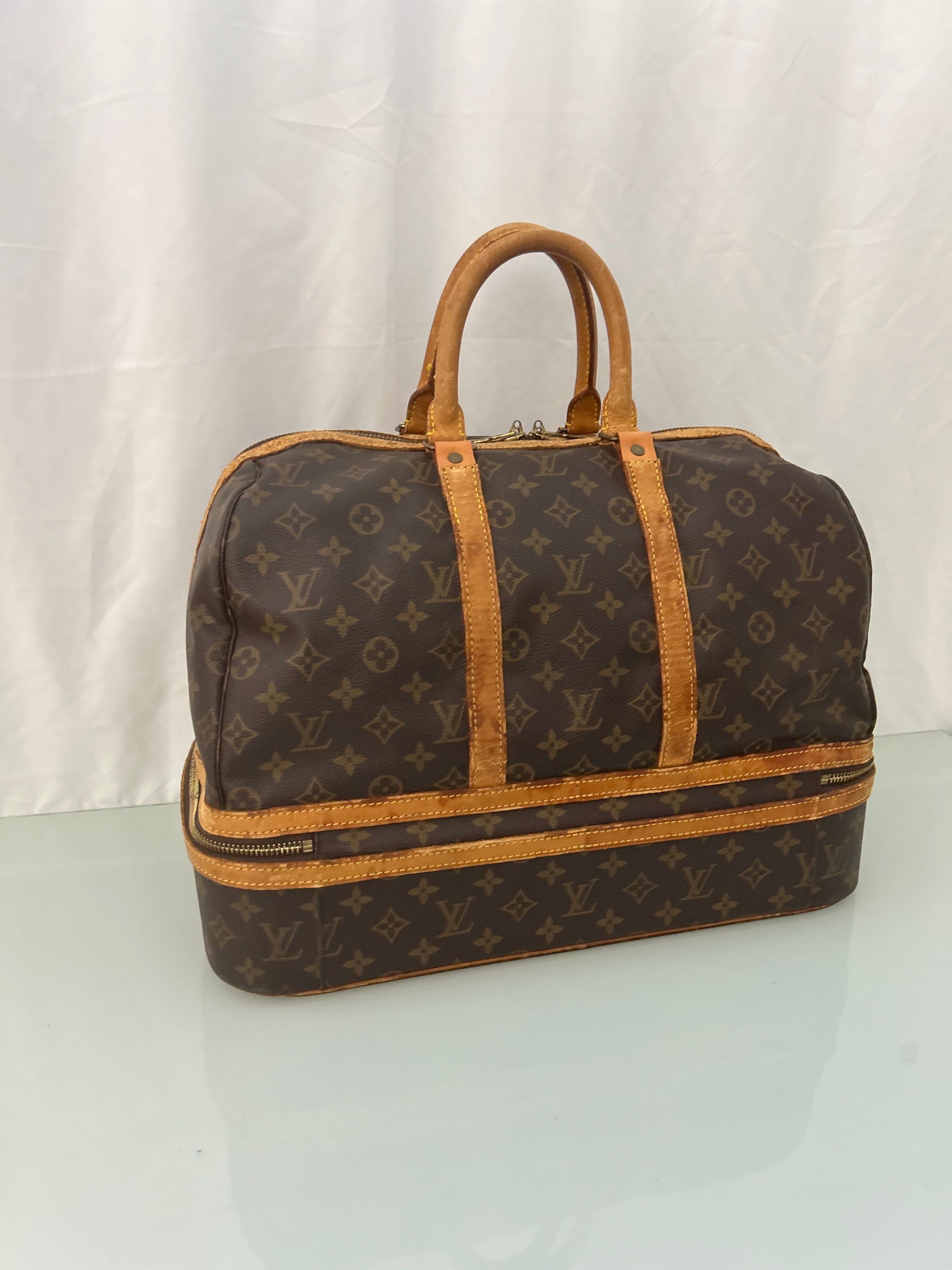 Louis Vuitton Sacsport