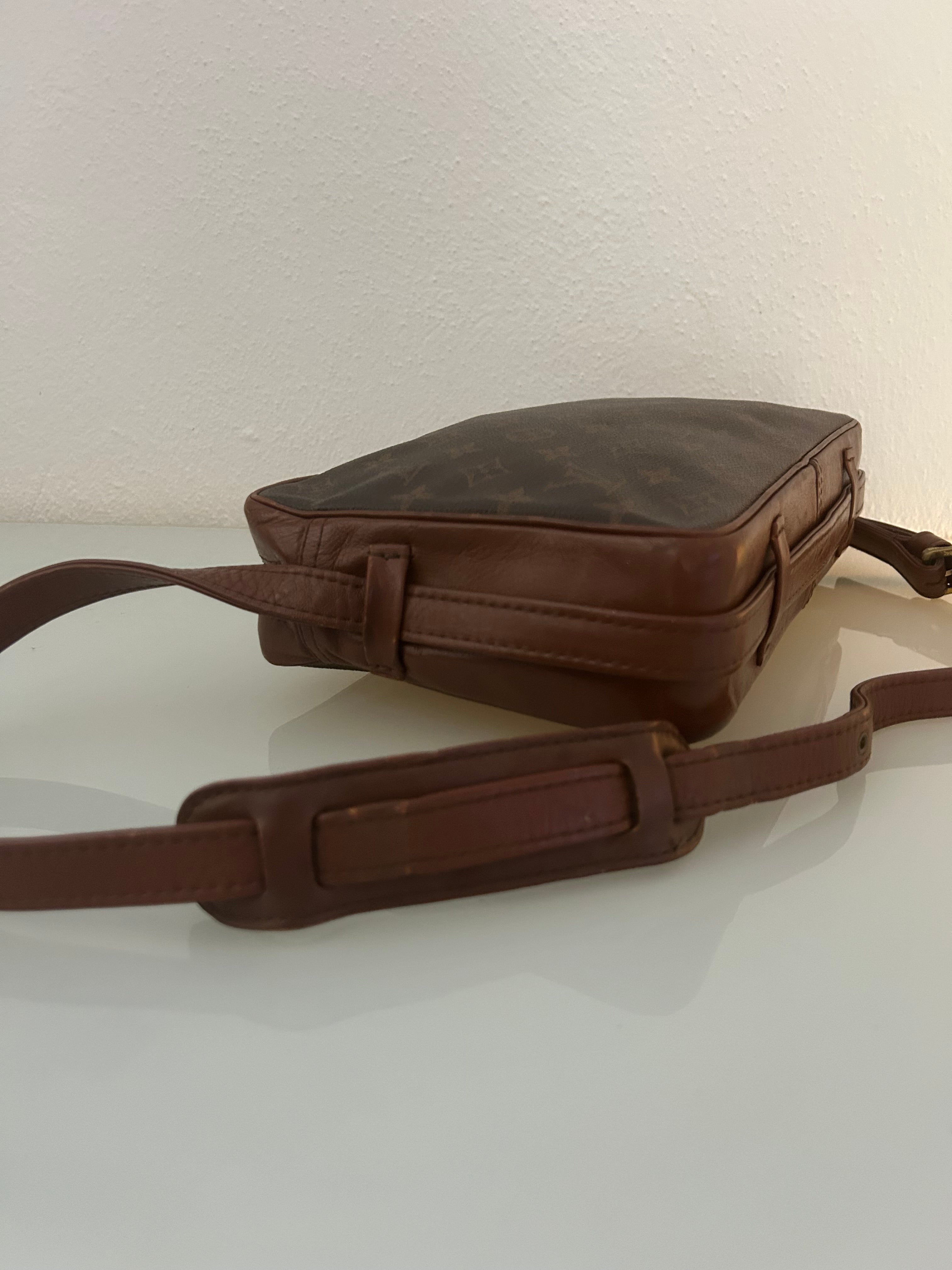 Louis Vuitton Crossbody