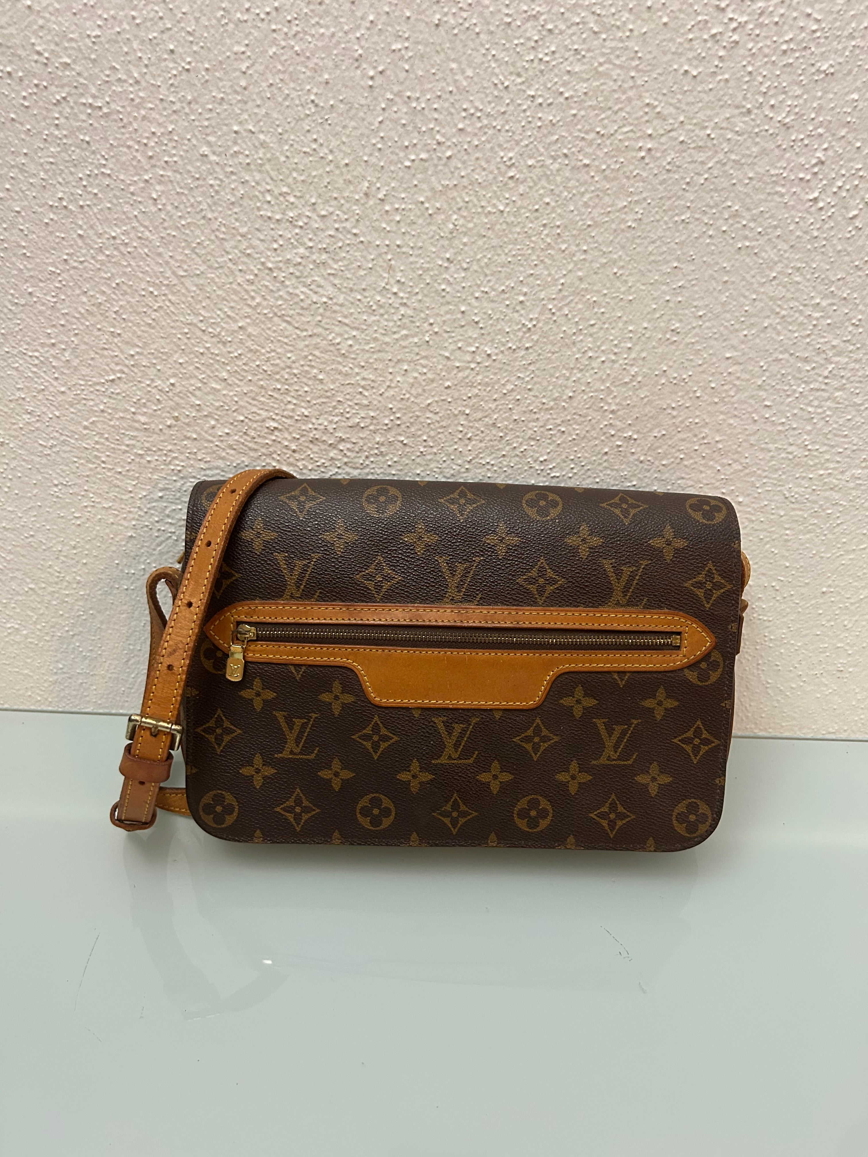 Louis Vuitton Saint Germain GM