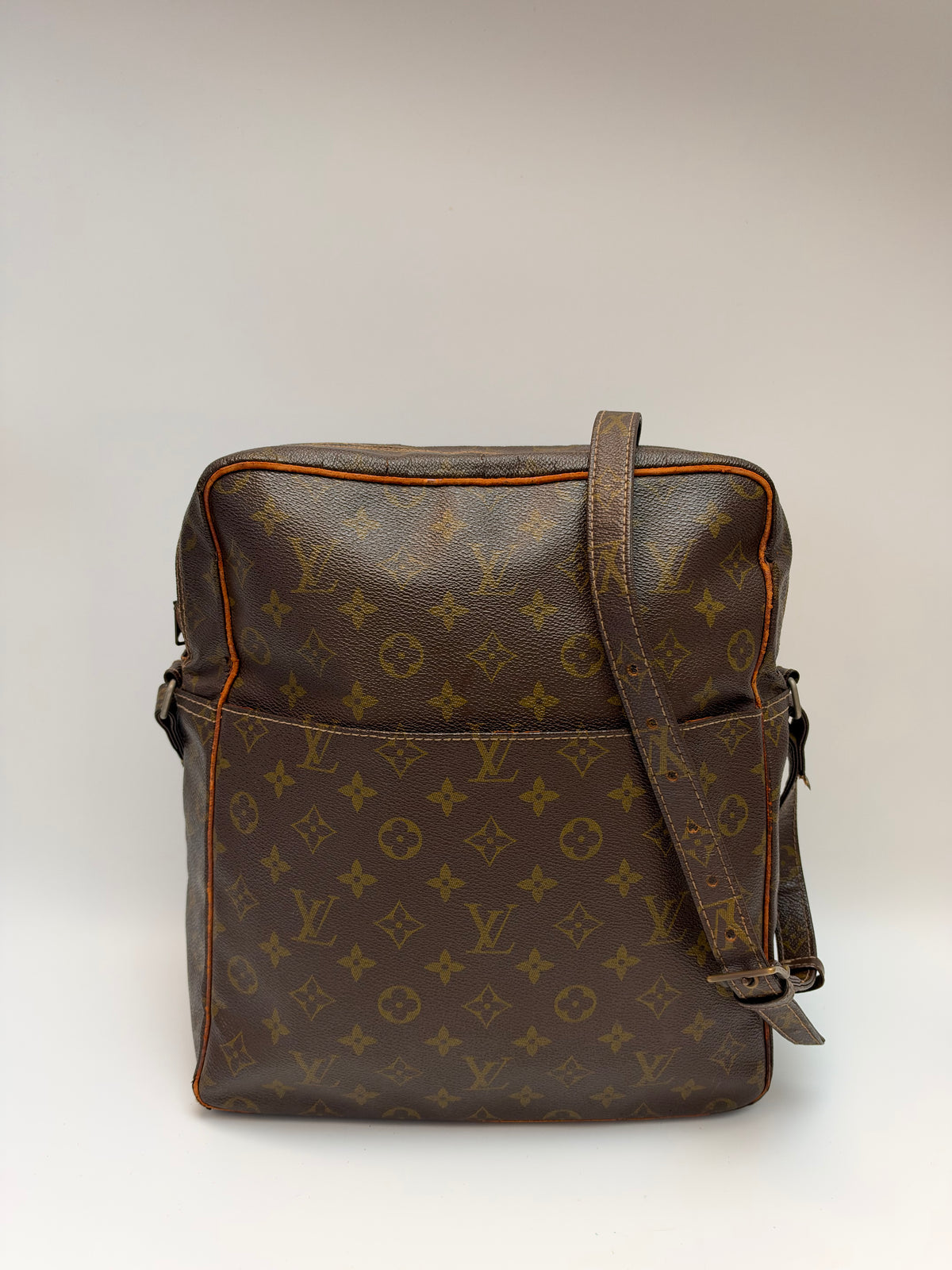 Louis Vuitton Marceau