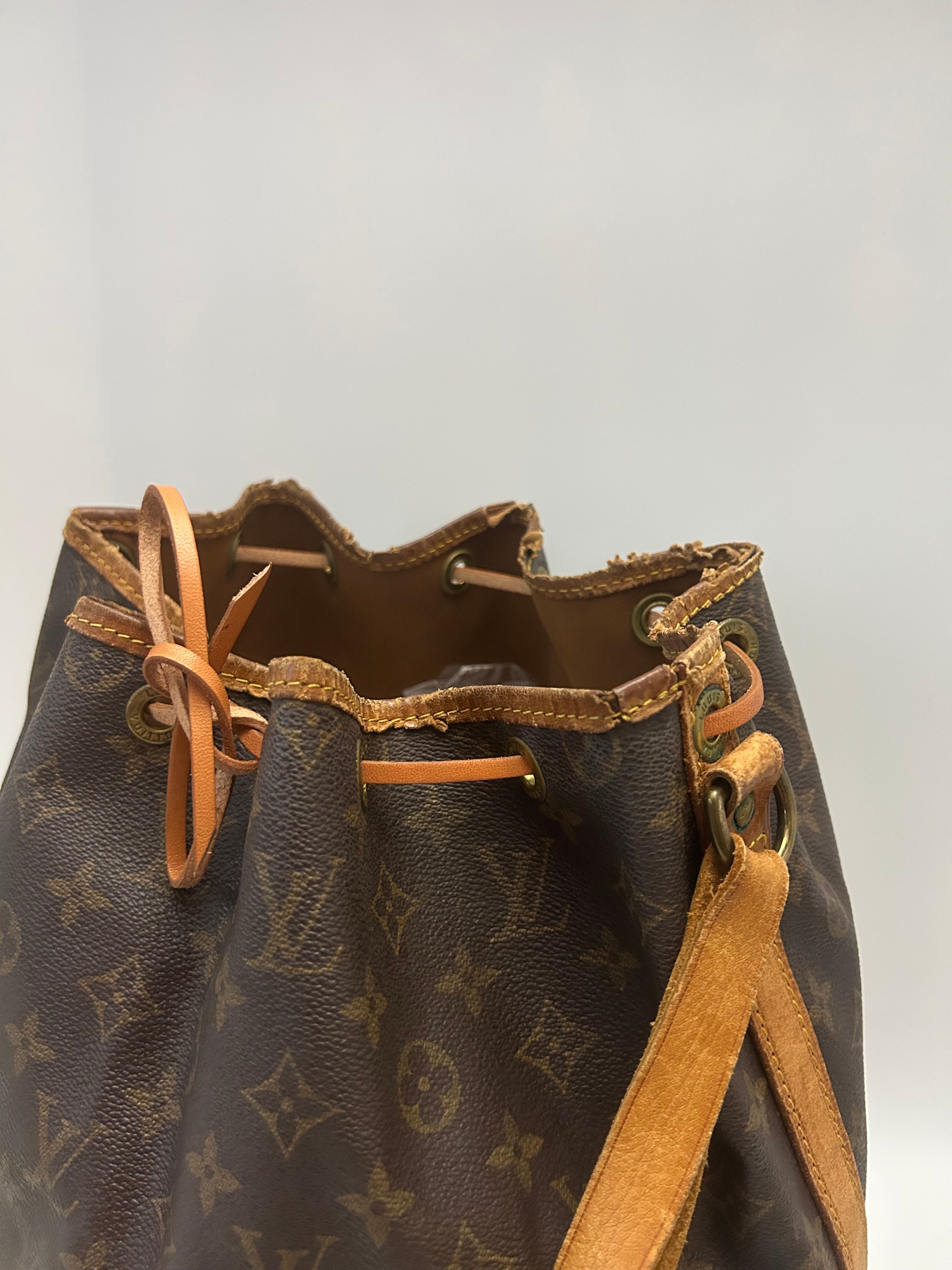 Louis Vuitton Noé
