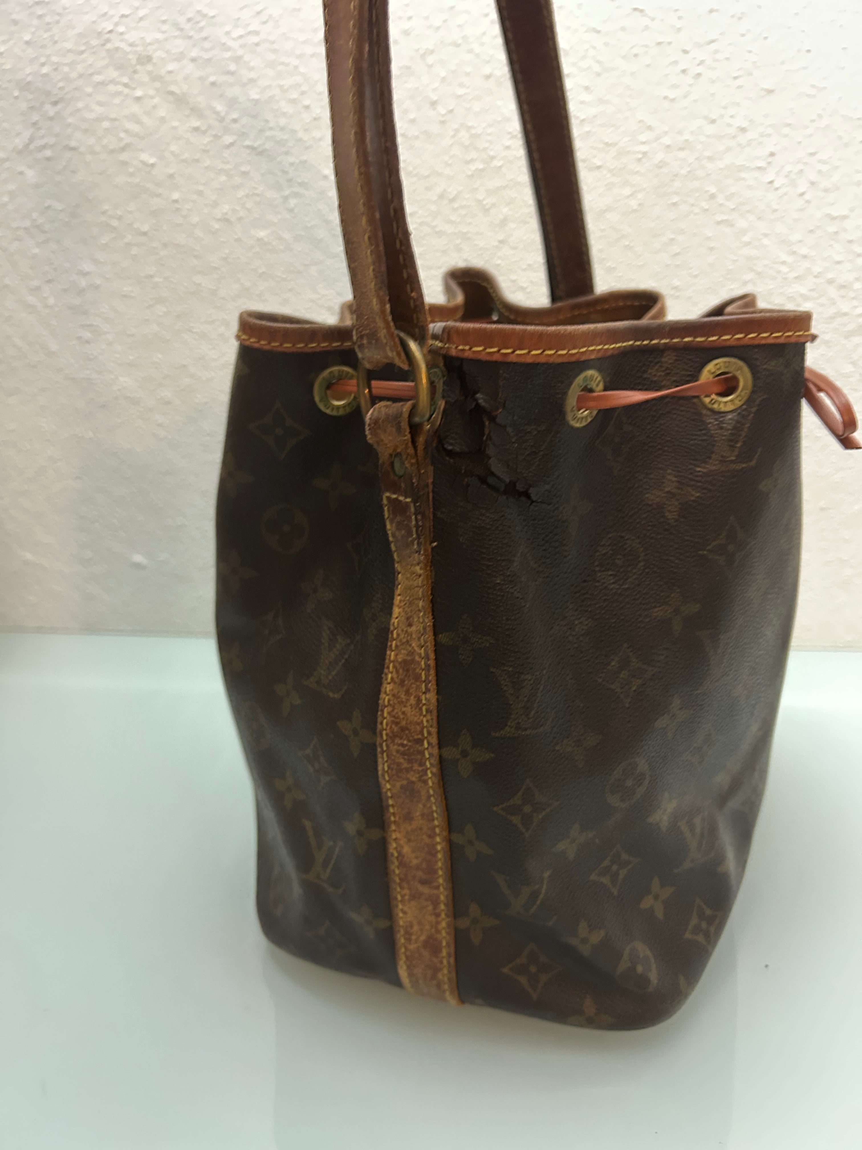 Louis Vuitton Petit Noé
