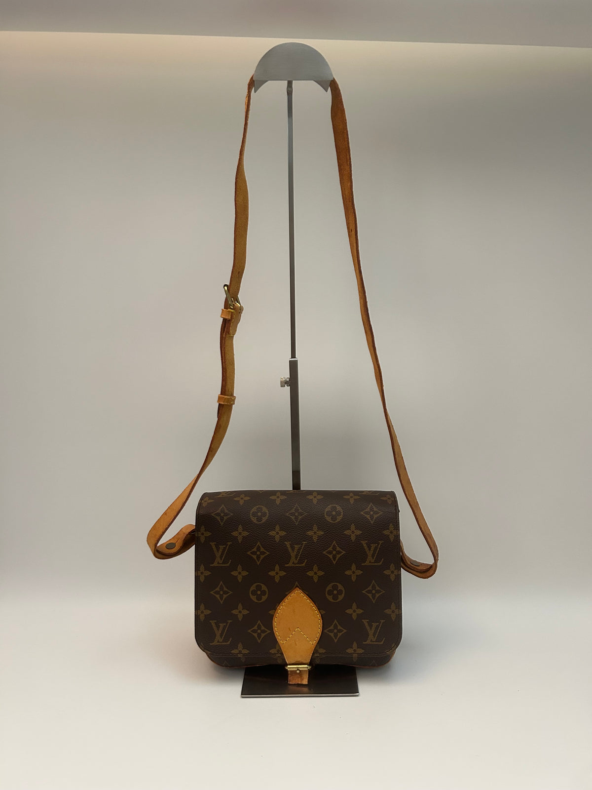 Louis Vuitton Cartoucherie PM