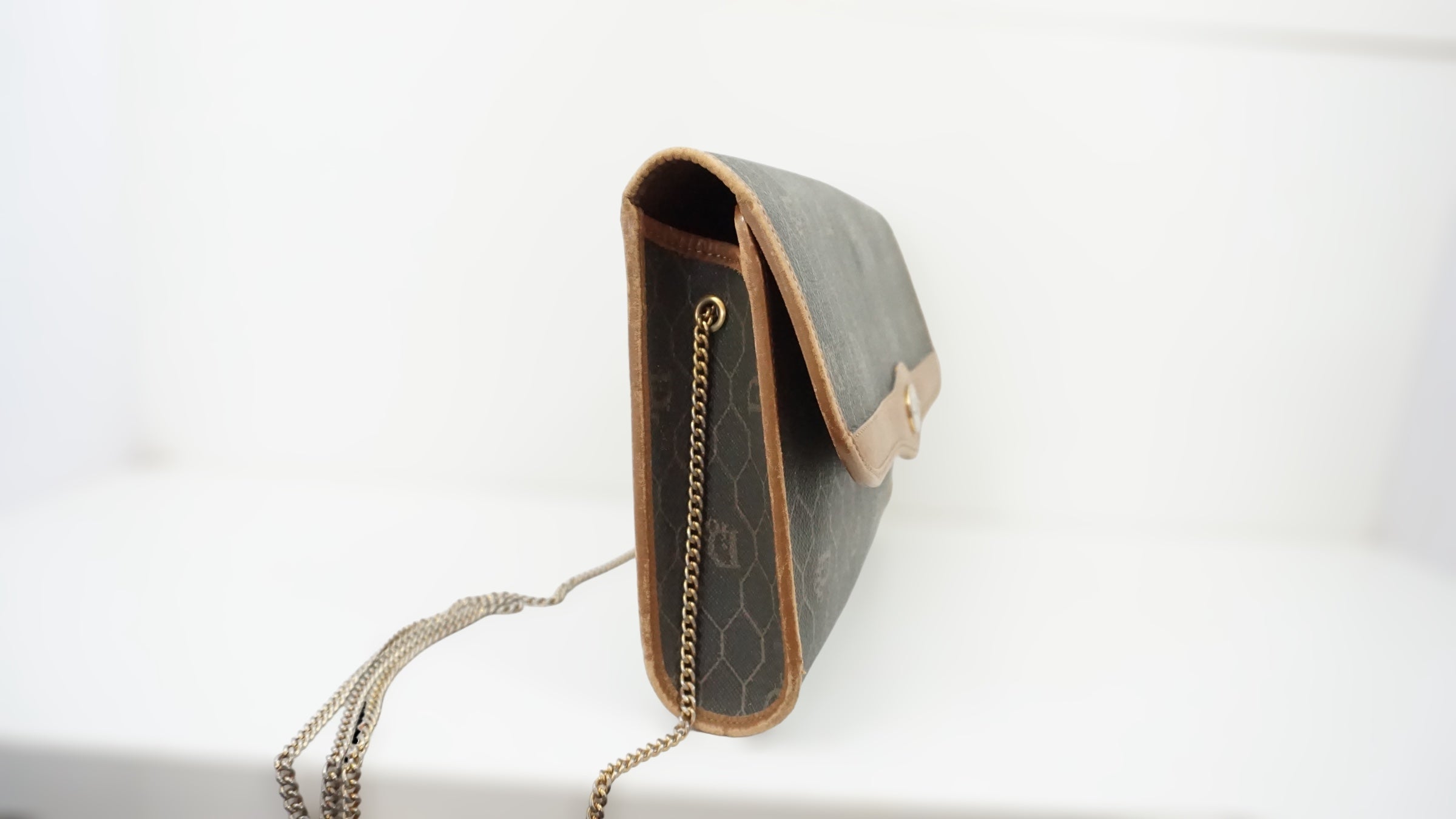 Christian Dior Crossbody